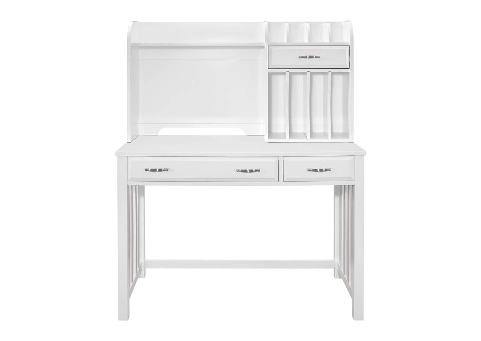 Blanche Desk,Homelegance