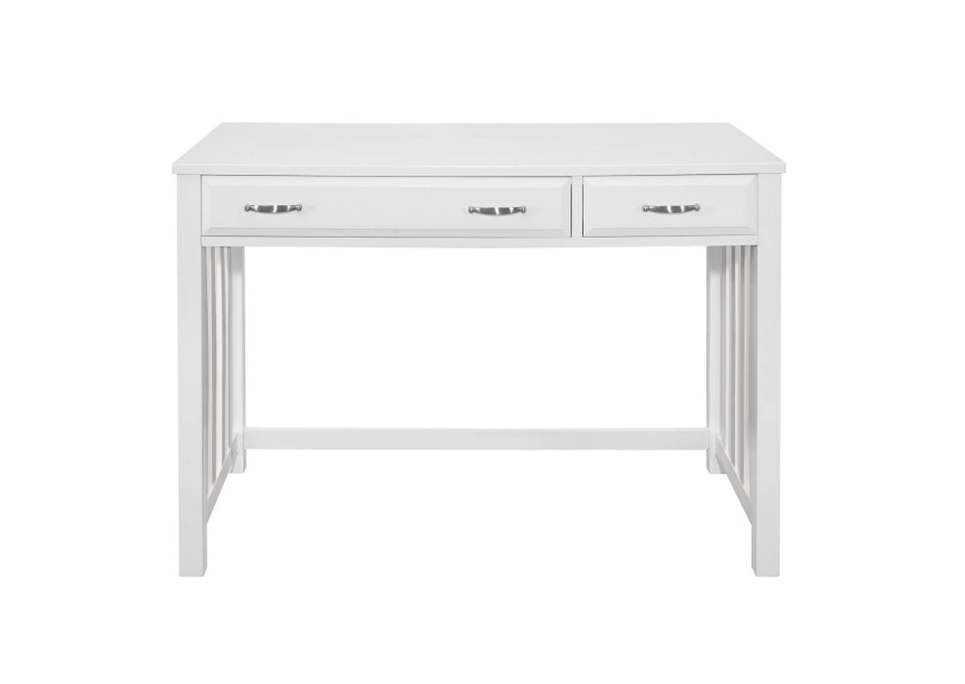 Blanche Desk,Homelegance