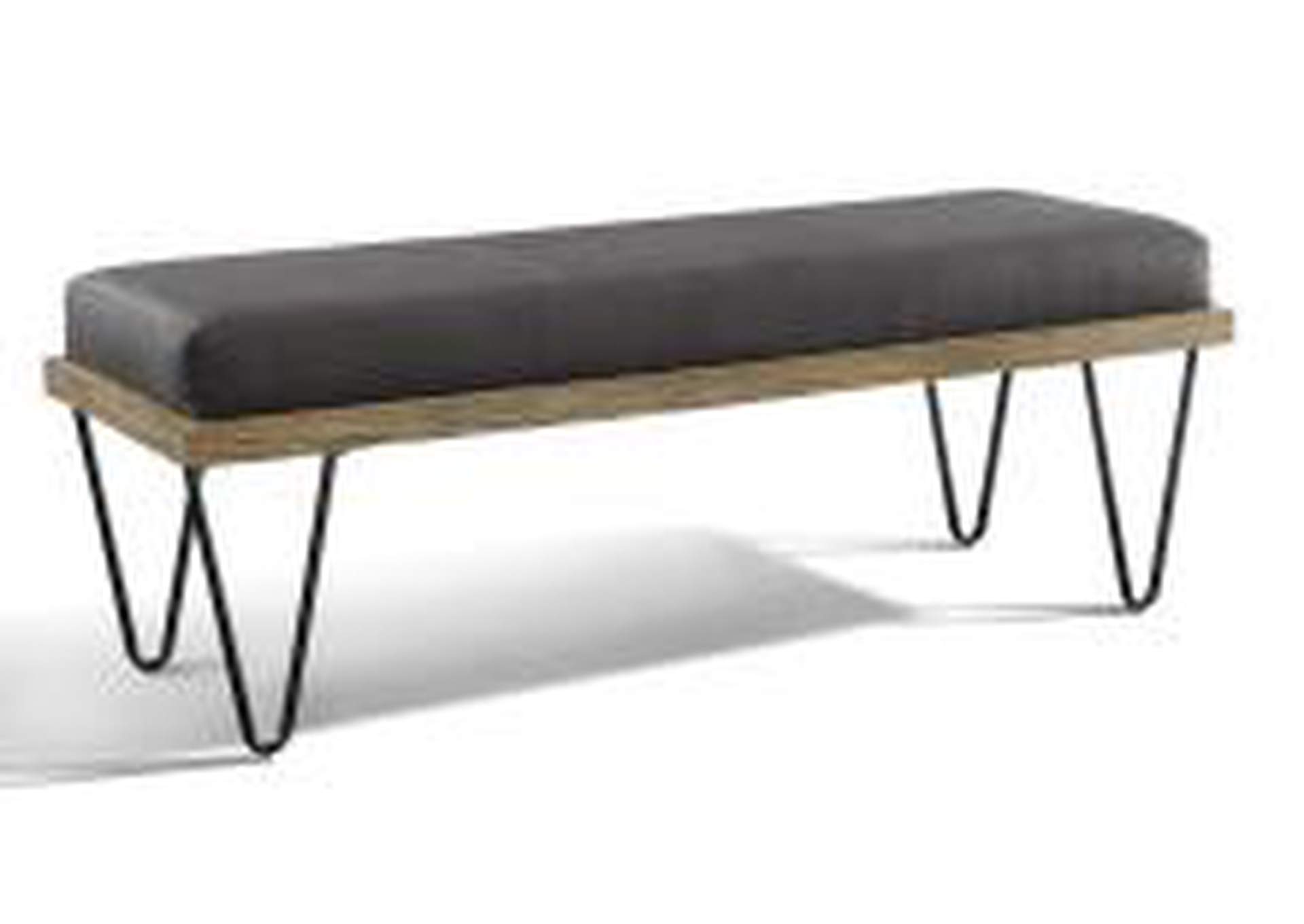 Bench,Homelegance
