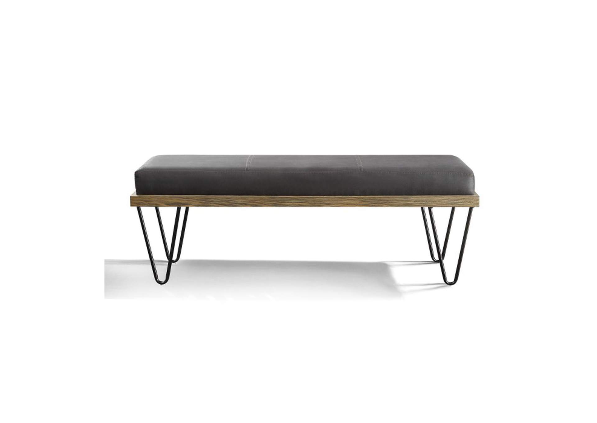 Bench,Homelegance