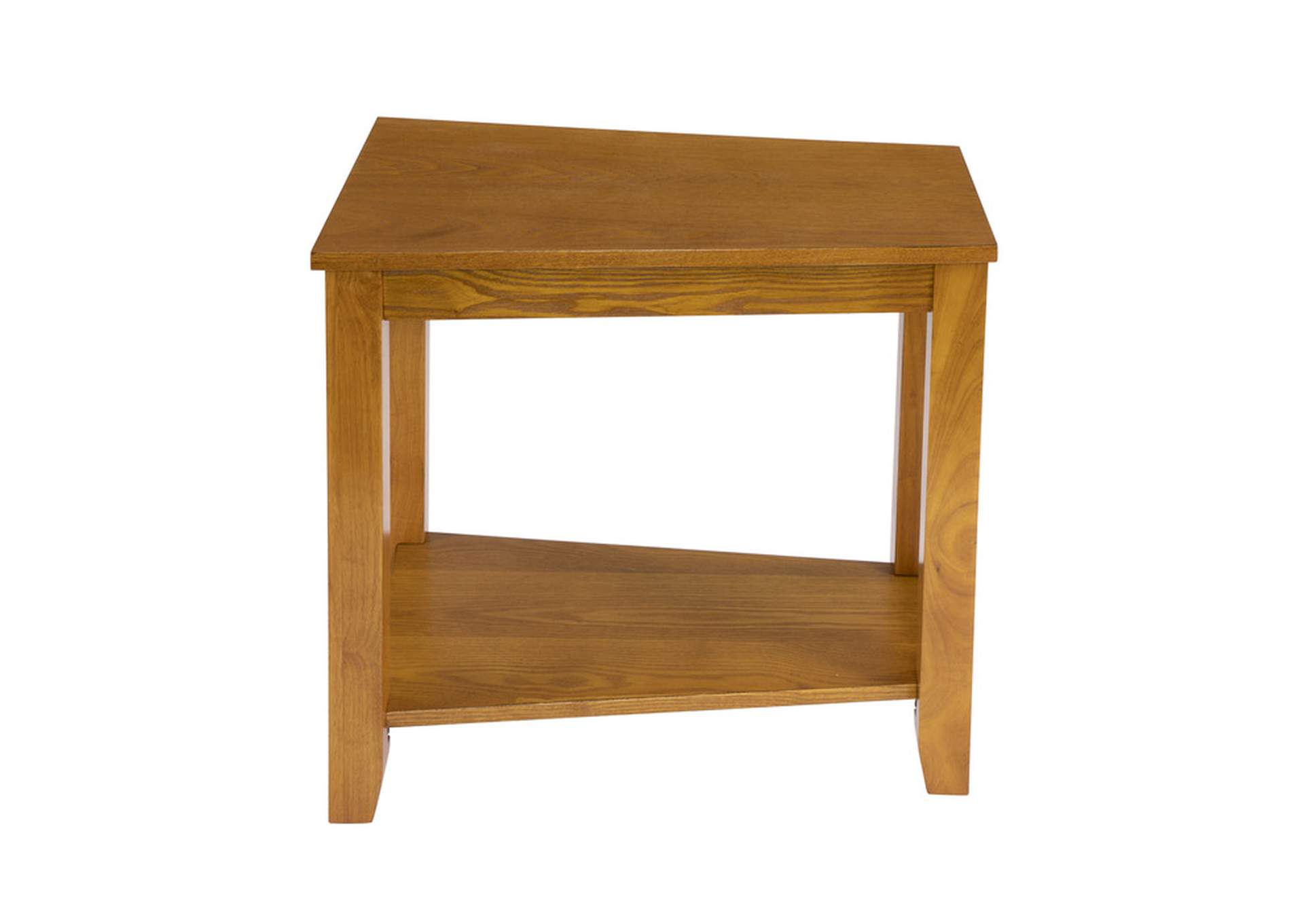 Chairside Table,Homelegance