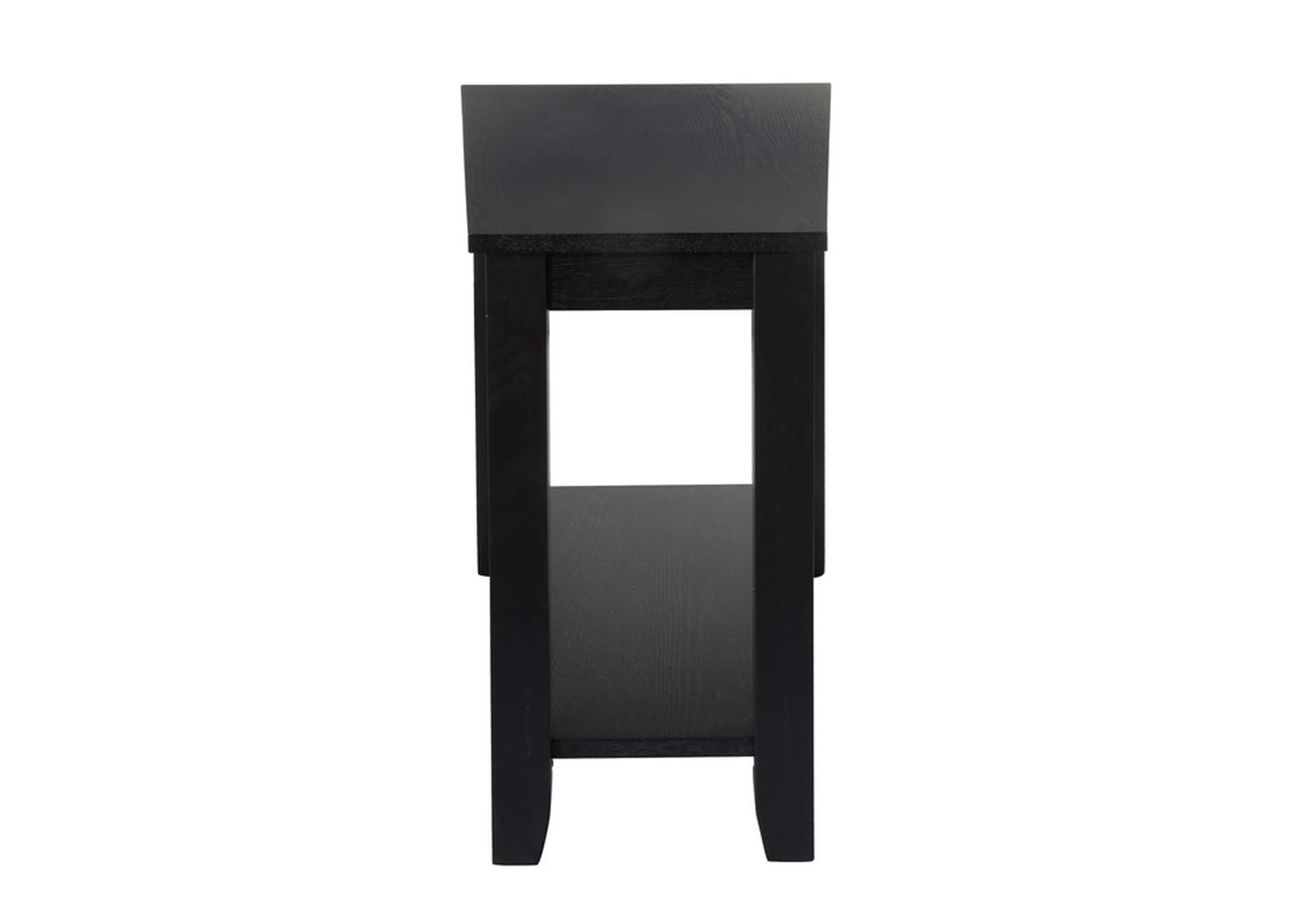 Chairside Table,Homelegance