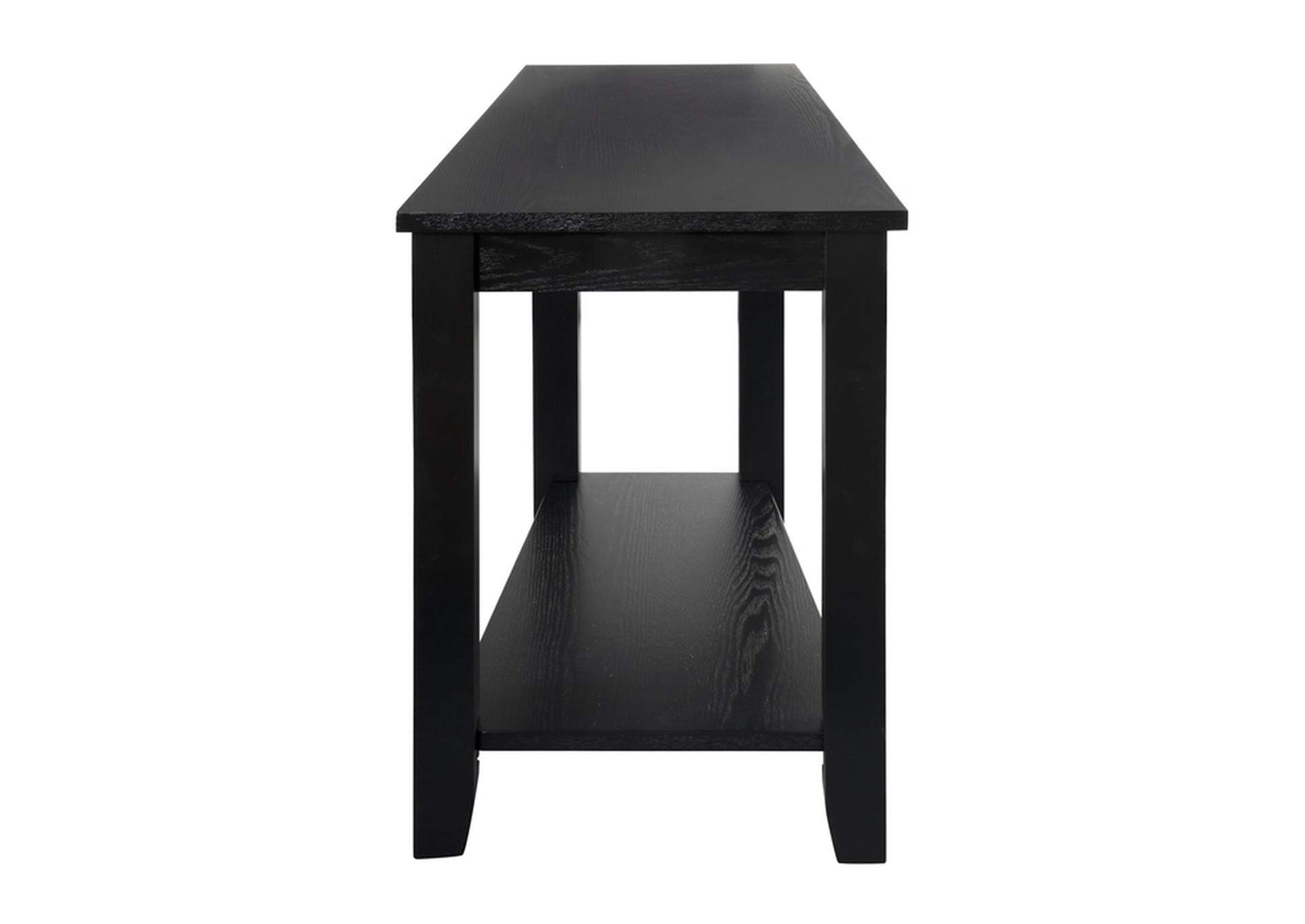 Chairside Table,Homelegance