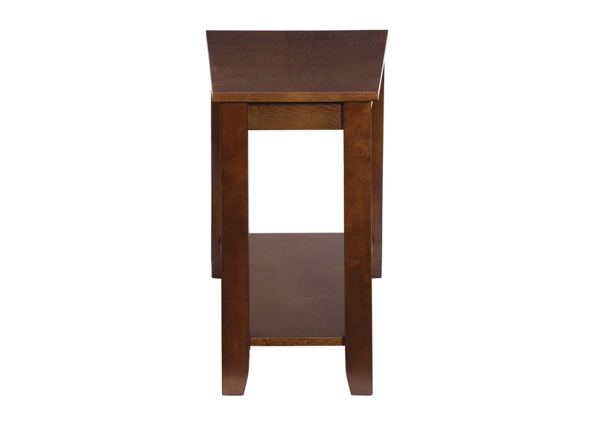 Chairside Table,Homelegance