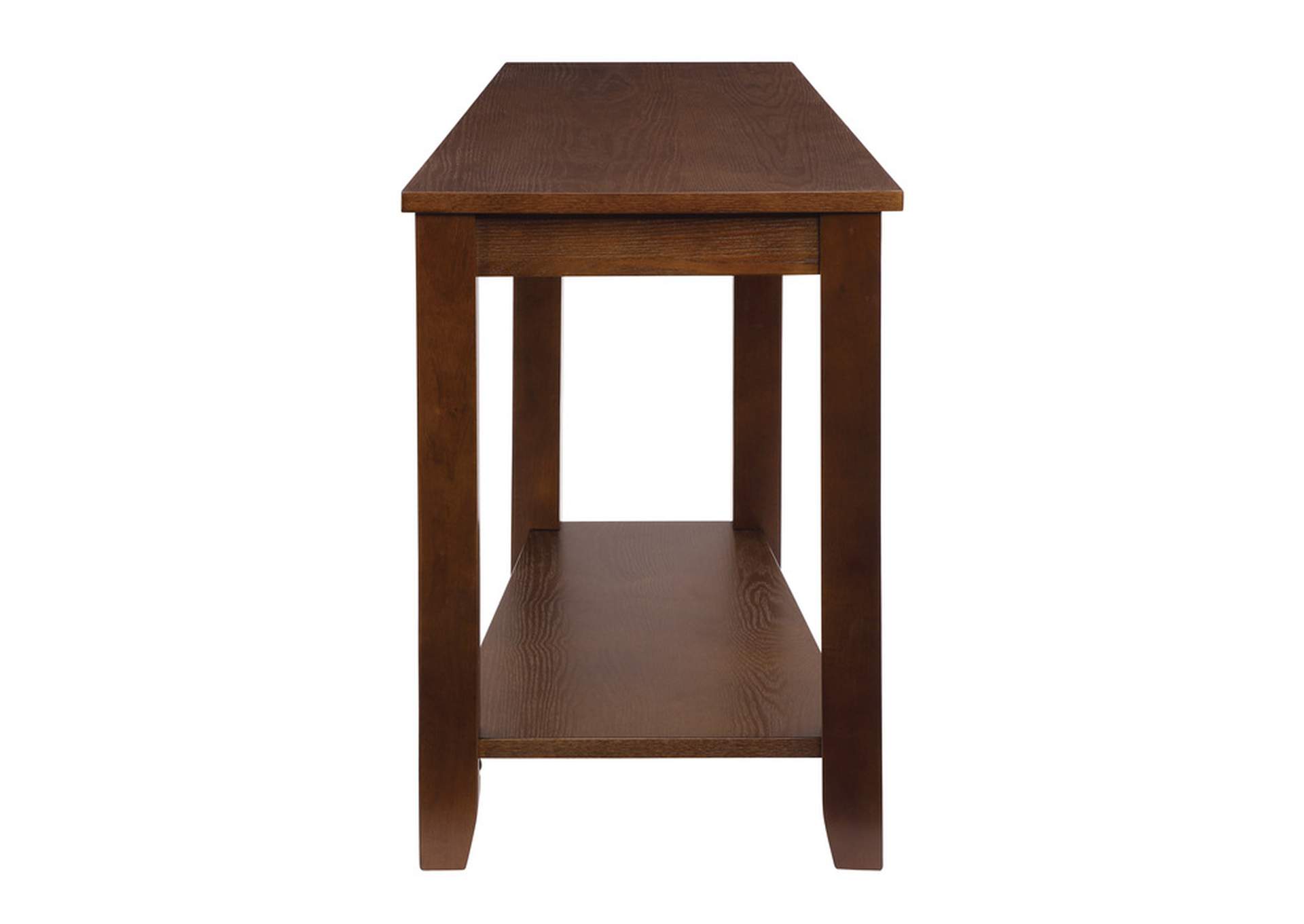 Chairside Table,Homelegance