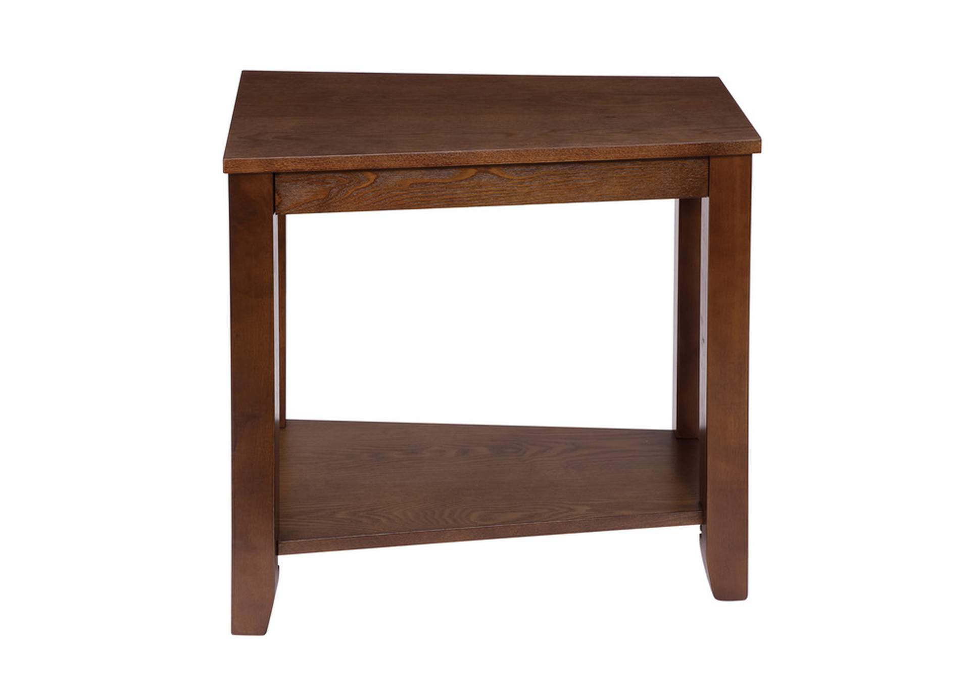 Chairside Table,Homelegance