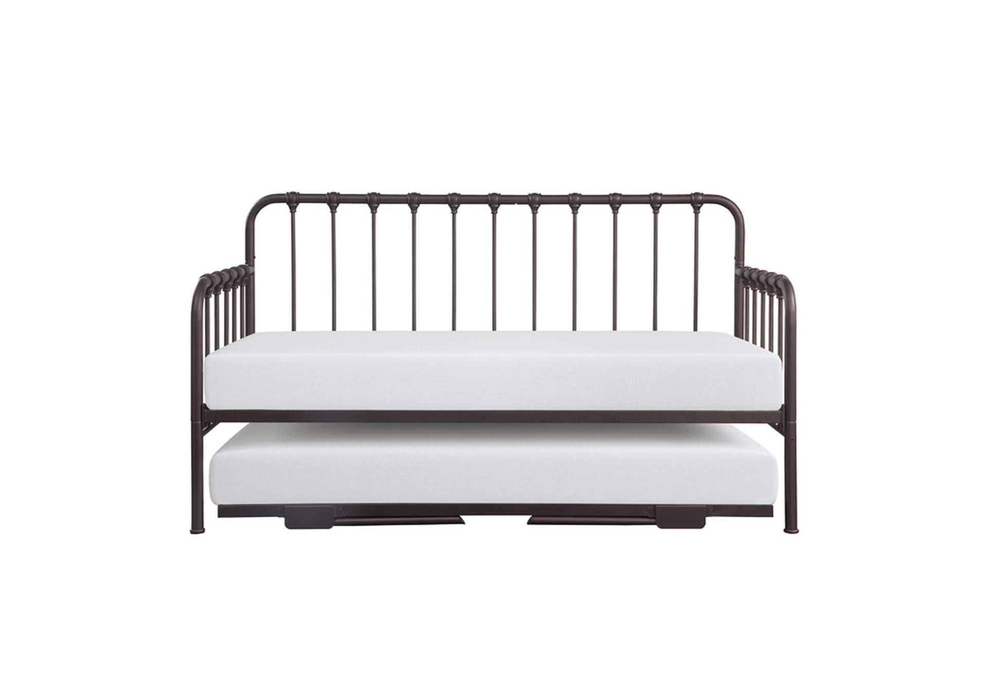 Constance Daybed with Lift-up Trundle,Homelegance