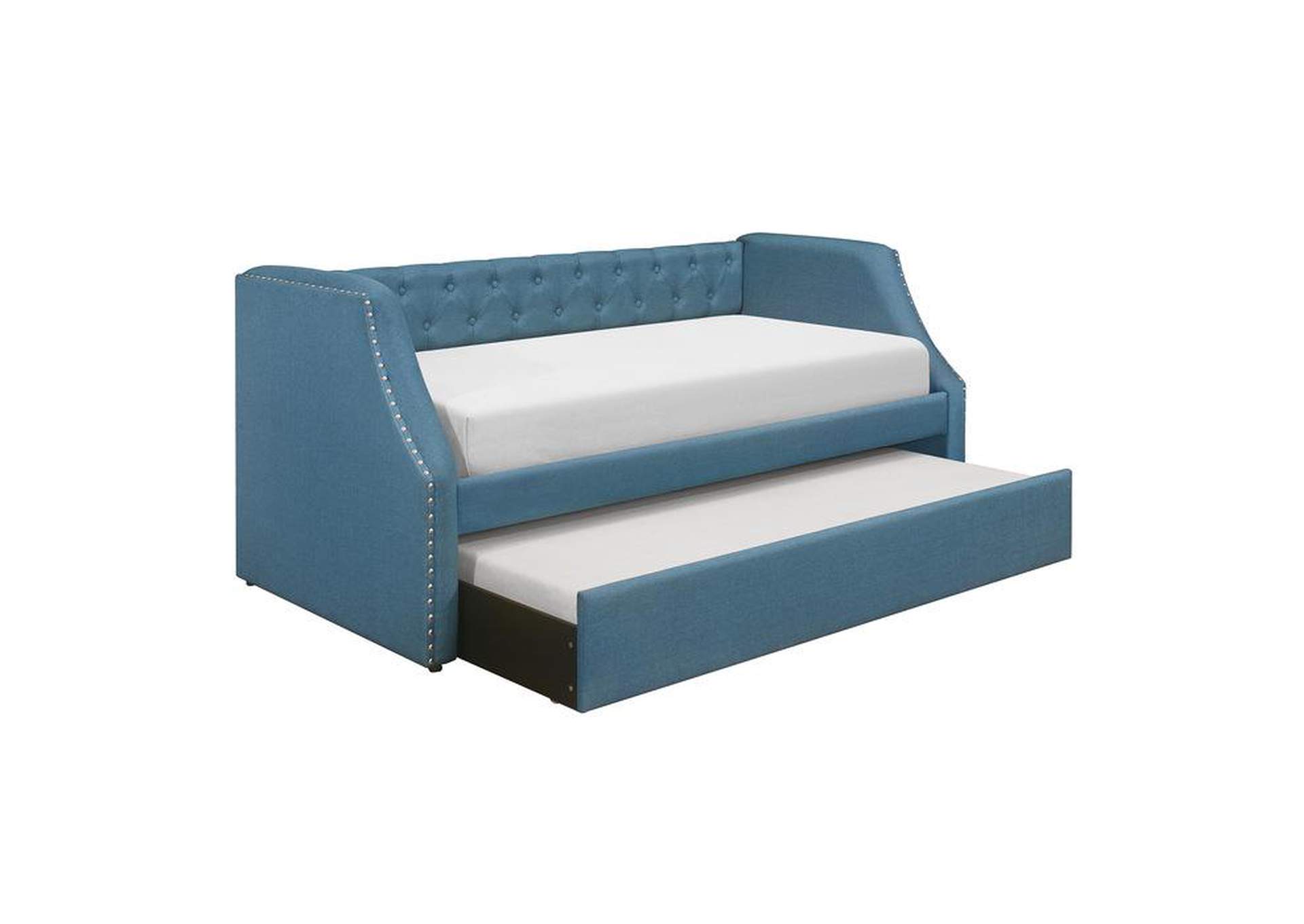 Corrina (2) Daybed with Trundle,Homelegance