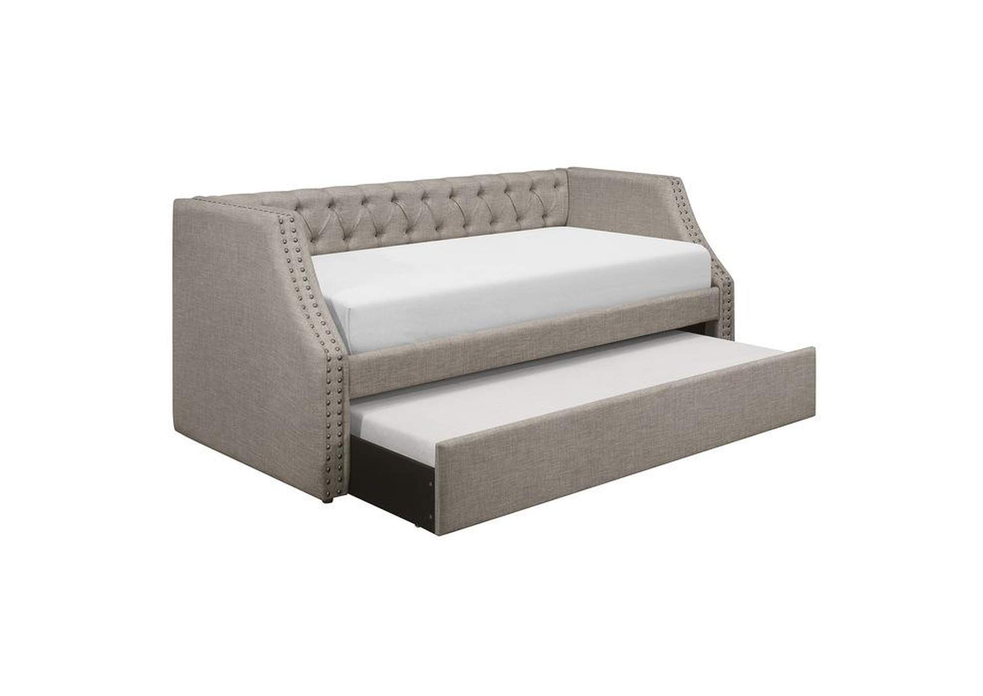 Berwick (2) Daybed with Trundle,Homelegance