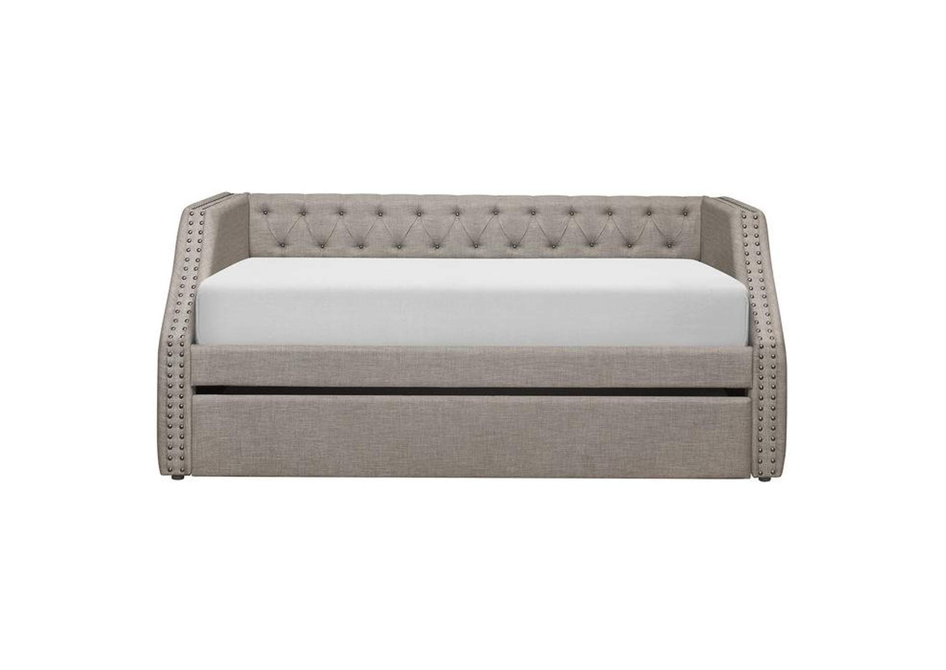 Berwick (2) Daybed with Trundle,Homelegance