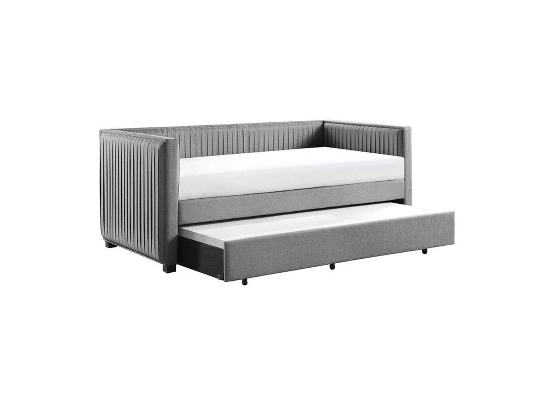 Shelburne (2) Daybed with Trundle,Homelegance