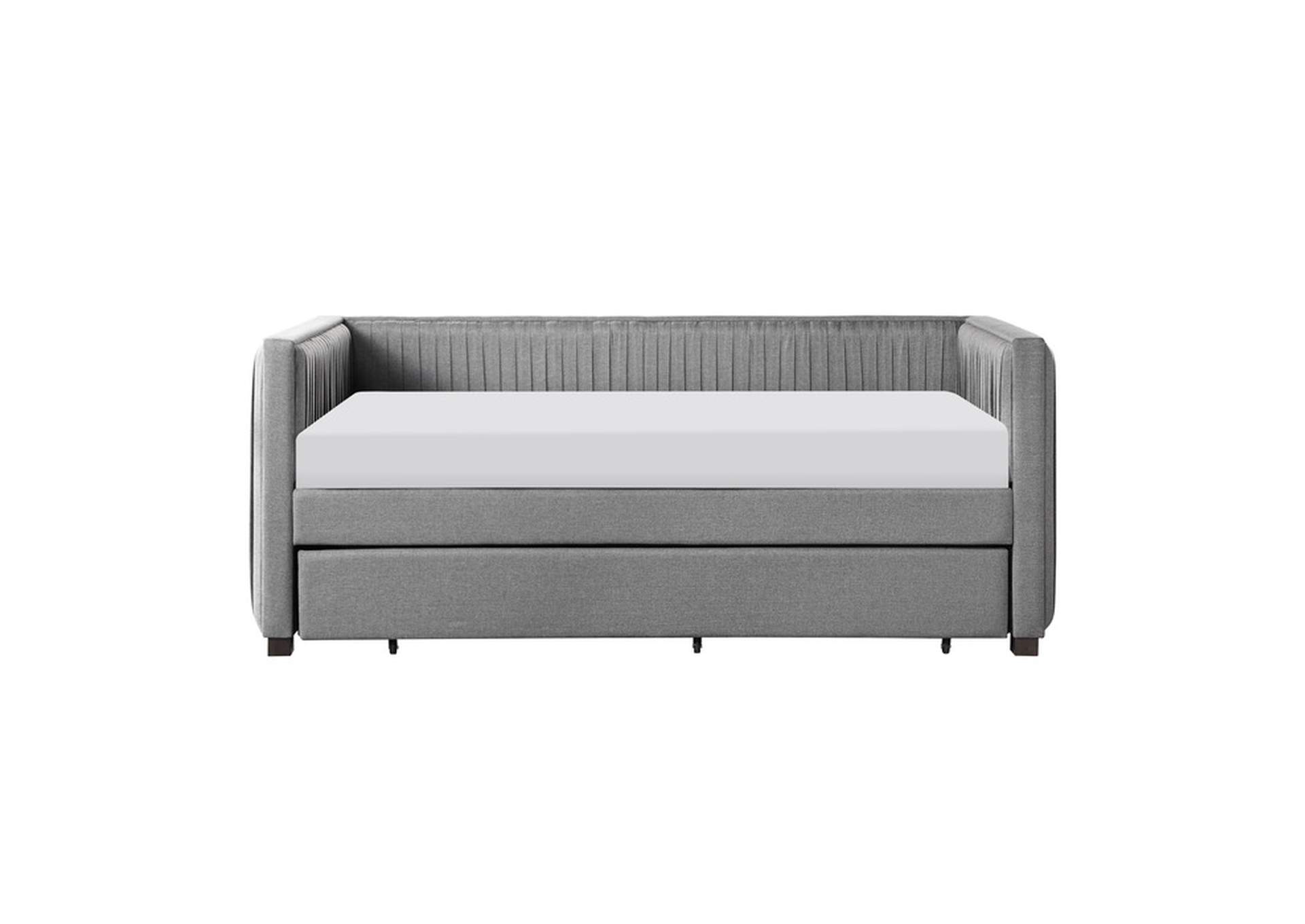 Shelburne (2) Daybed with Trundle,Homelegance