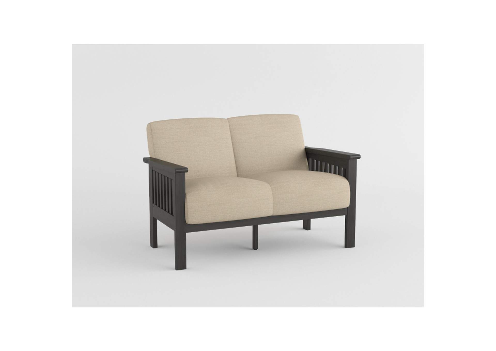 Lewiston Love Seat,Homelegance