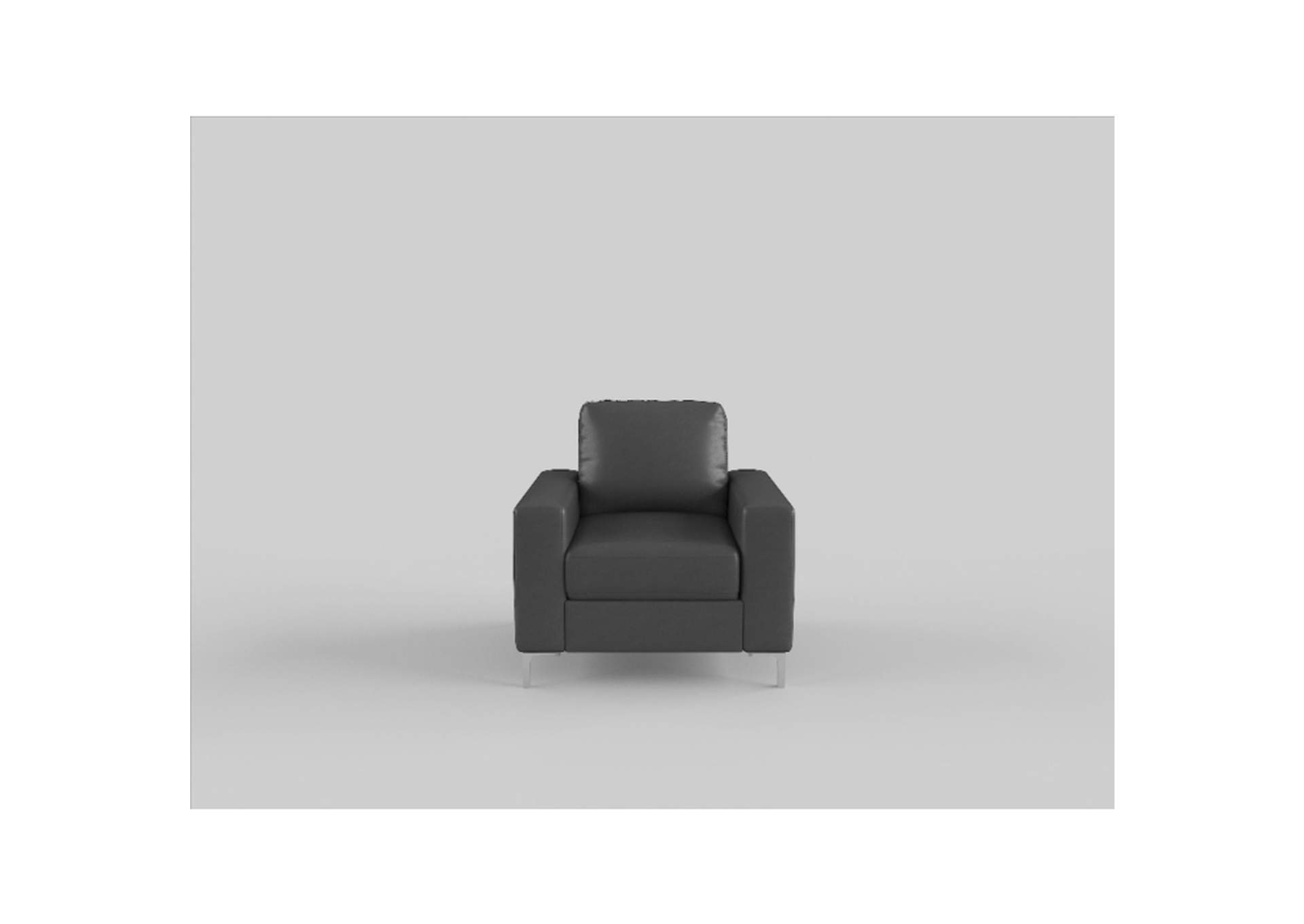 Iniko Chair,Homelegance