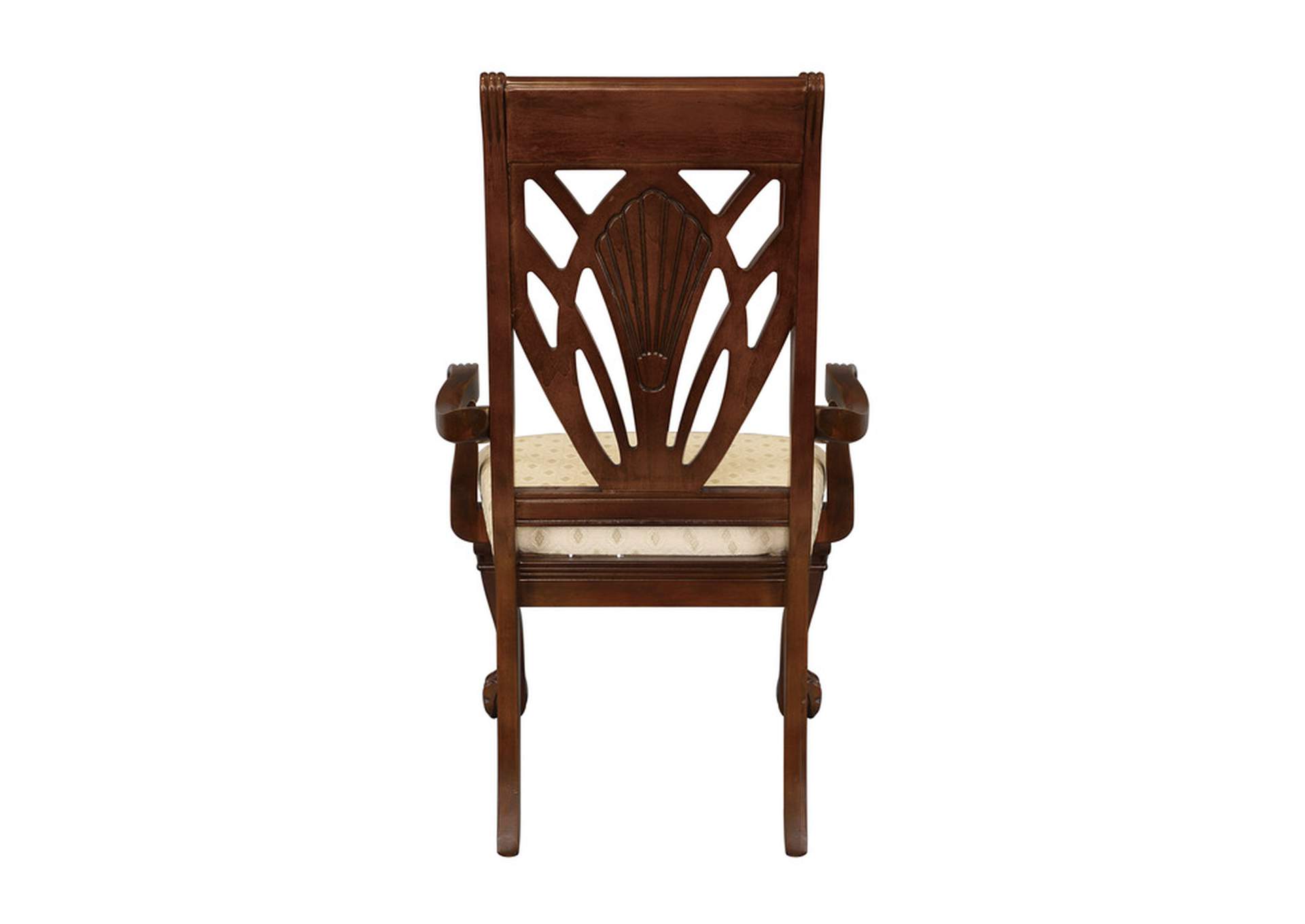 Norwich Arm Chair,Homelegance