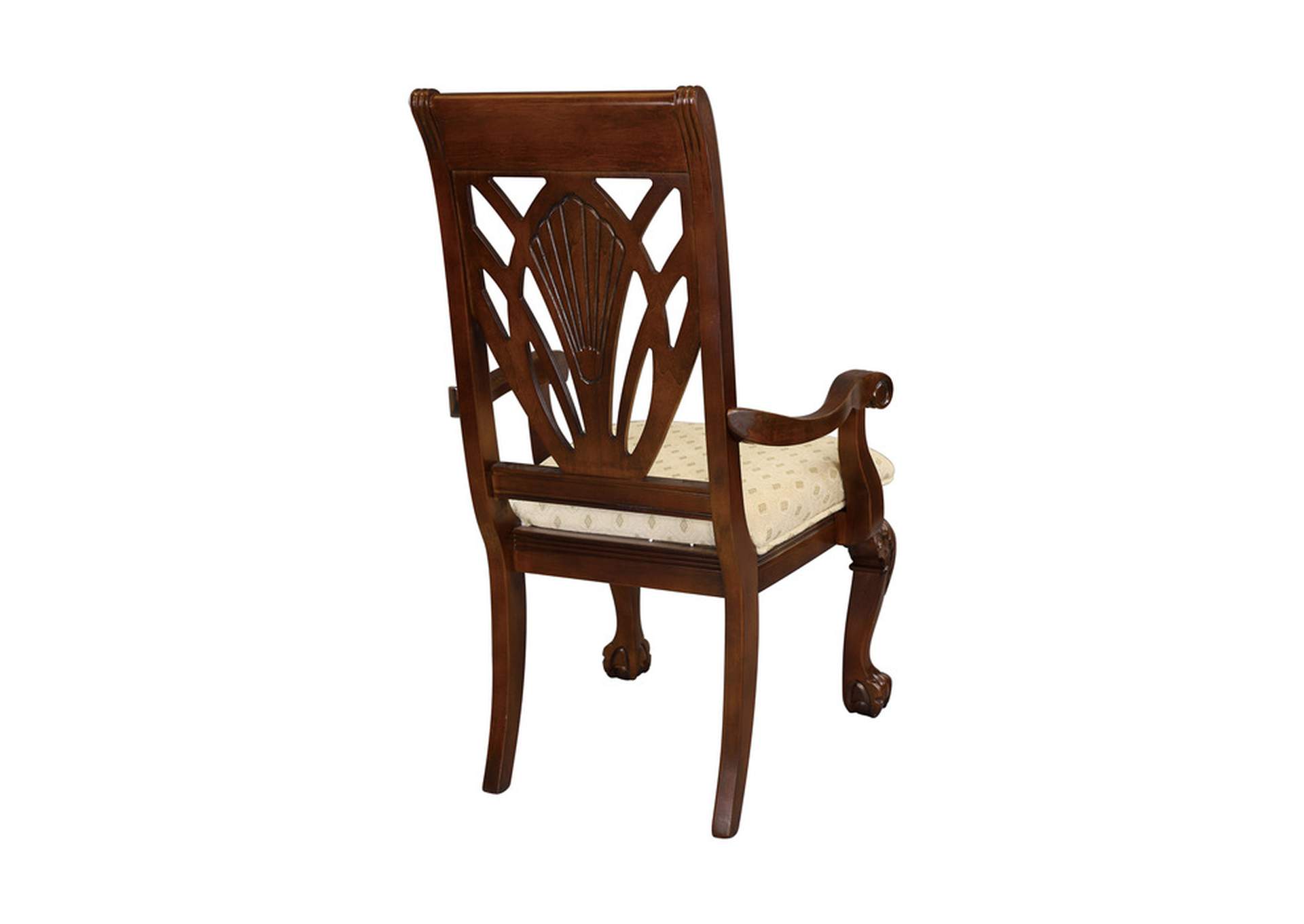 Norwich Arm Chair,Homelegance