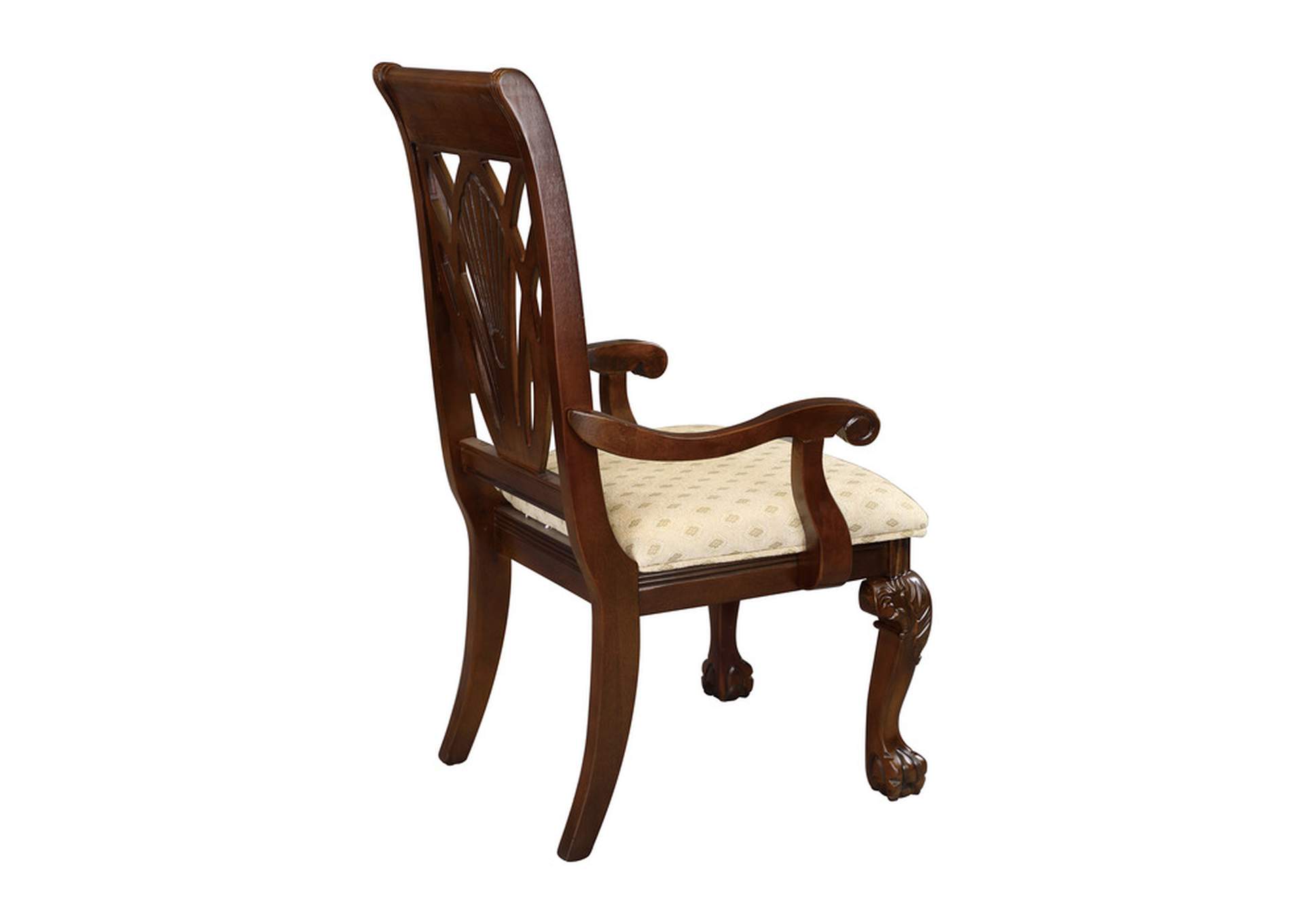 Norwich Arm Chair,Homelegance