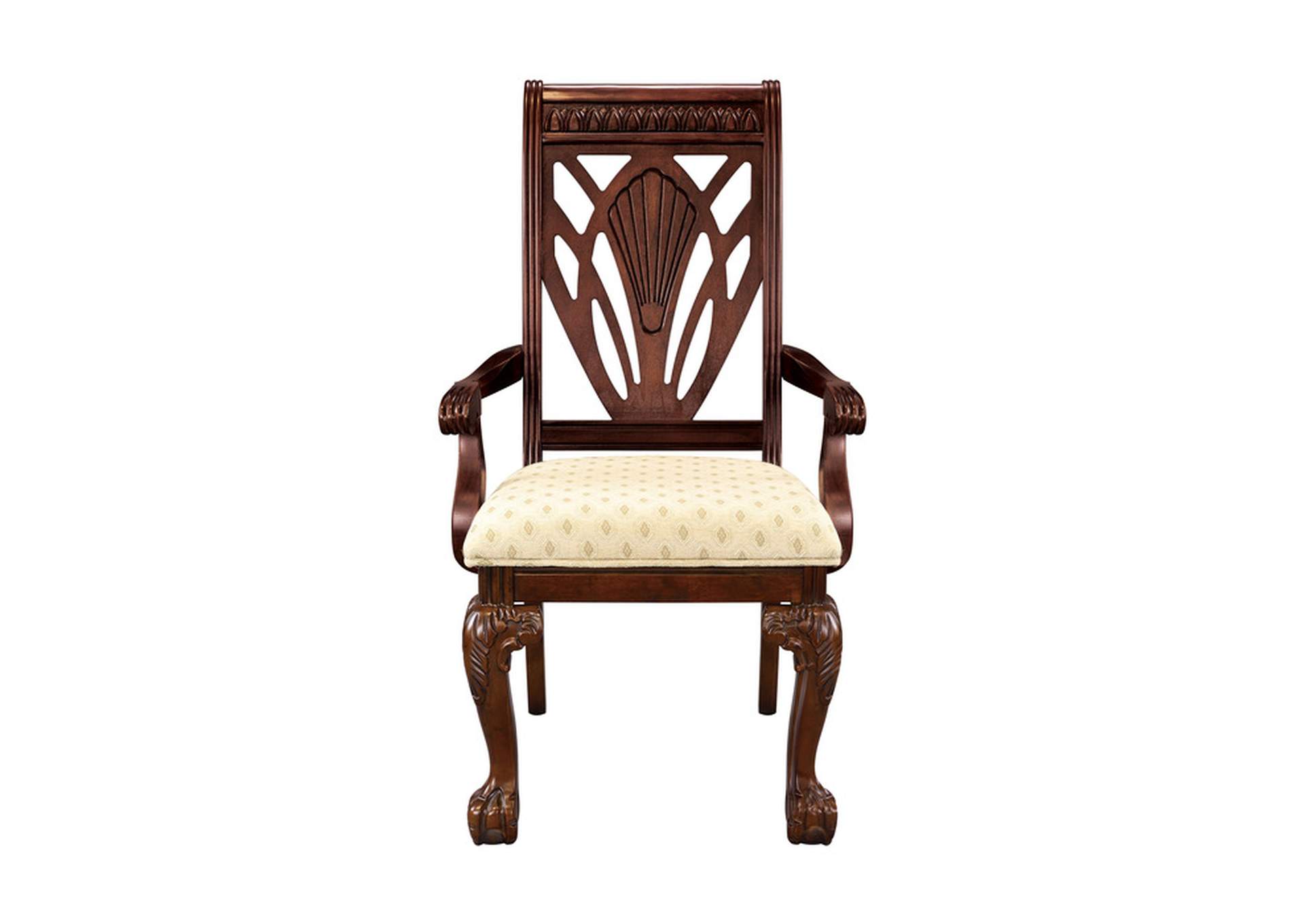 Norwich Arm Chair,Homelegance