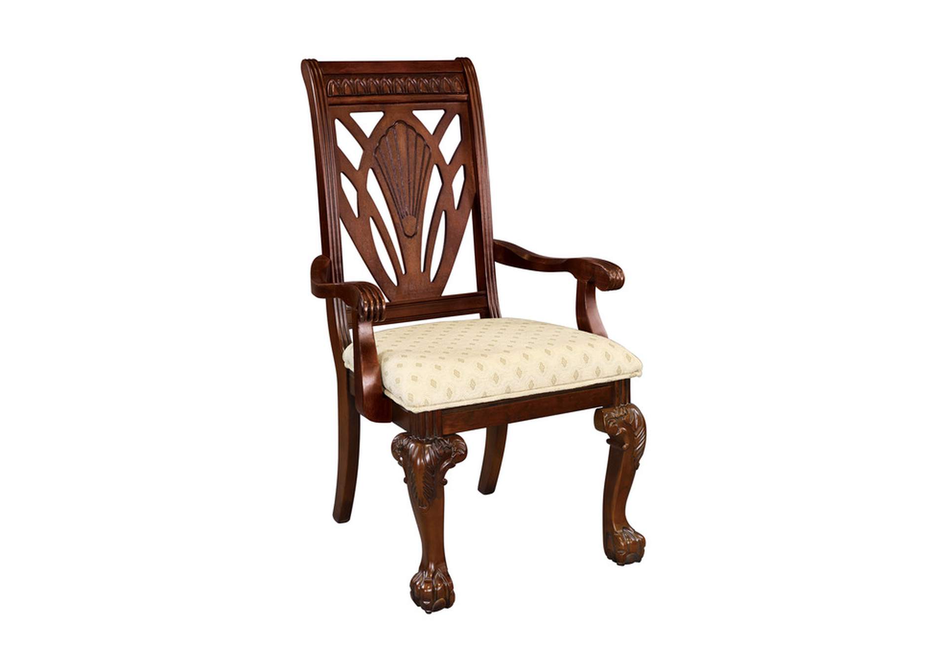 Norwich Arm Chair,Homelegance