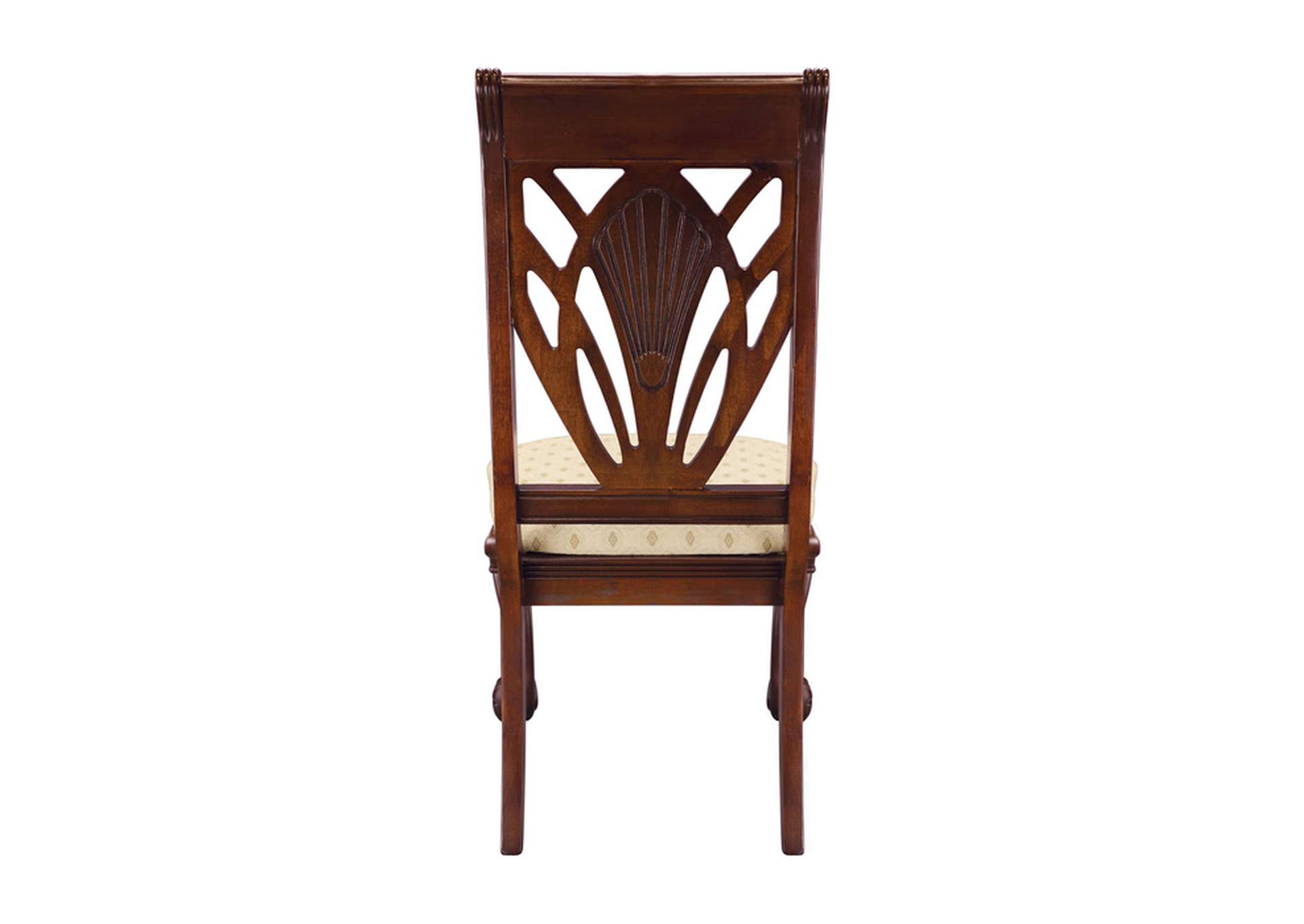 Norwich Side Chair,Homelegance