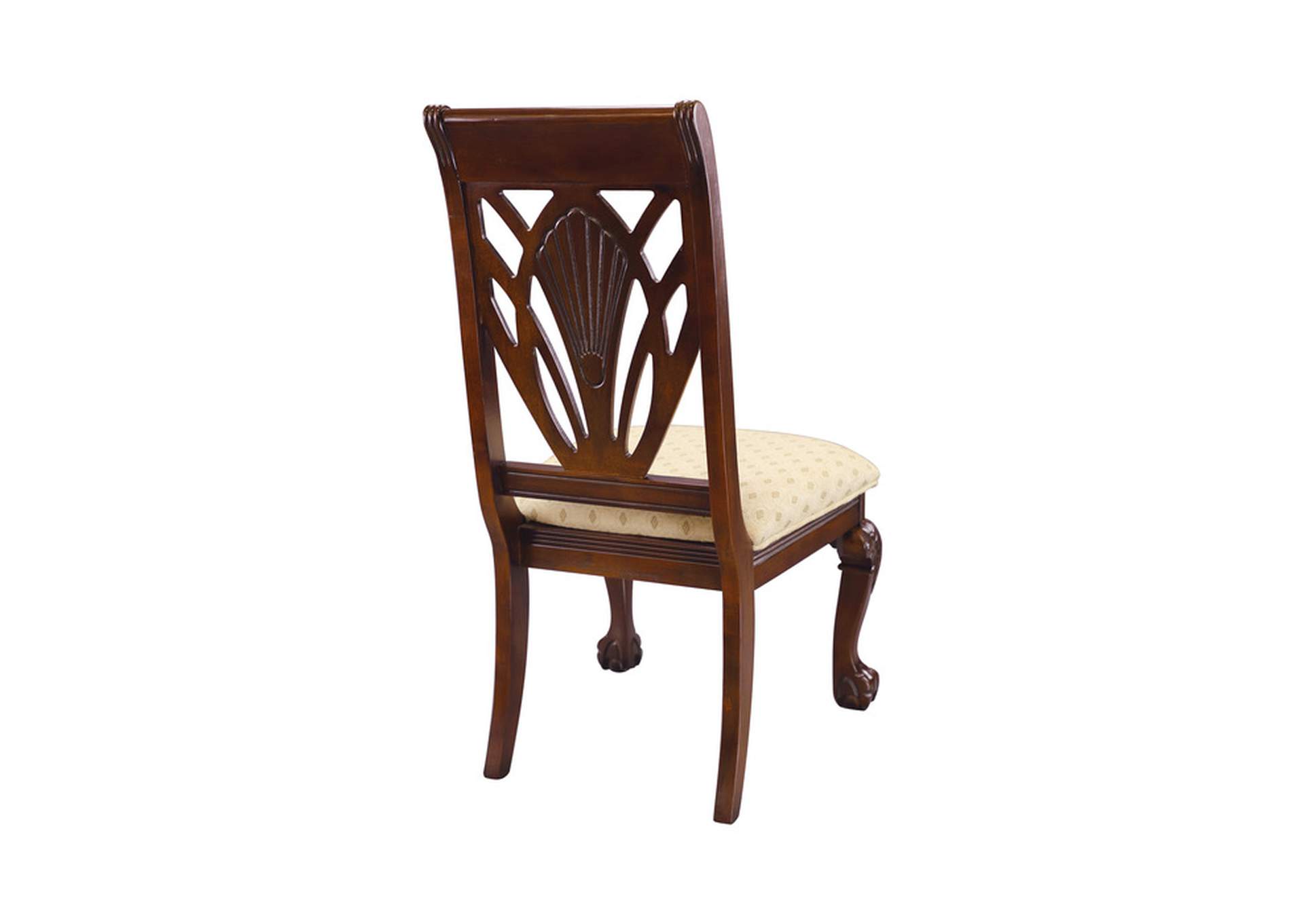 Norwich Side Chair,Homelegance