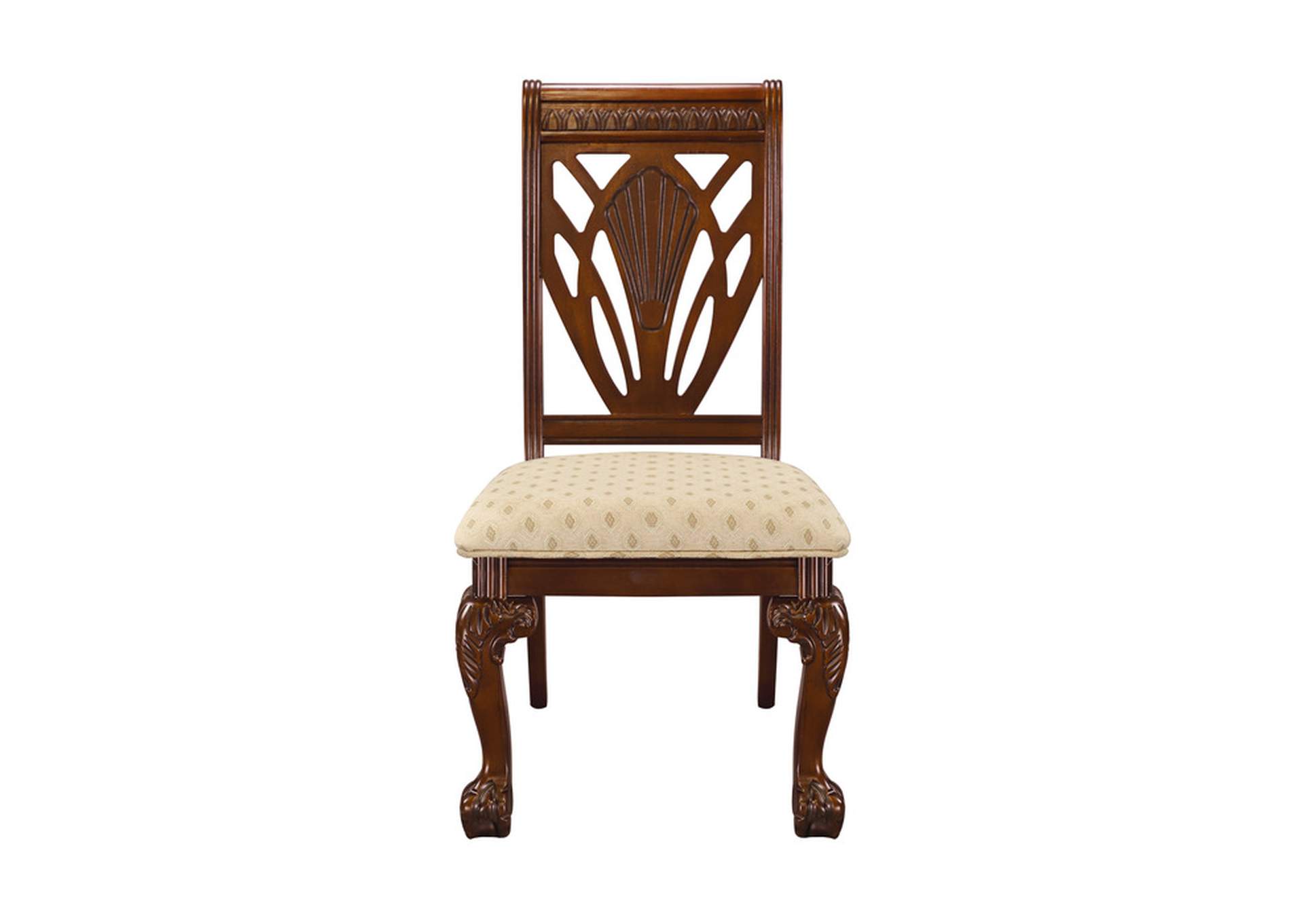 Norwich Side Chair,Homelegance