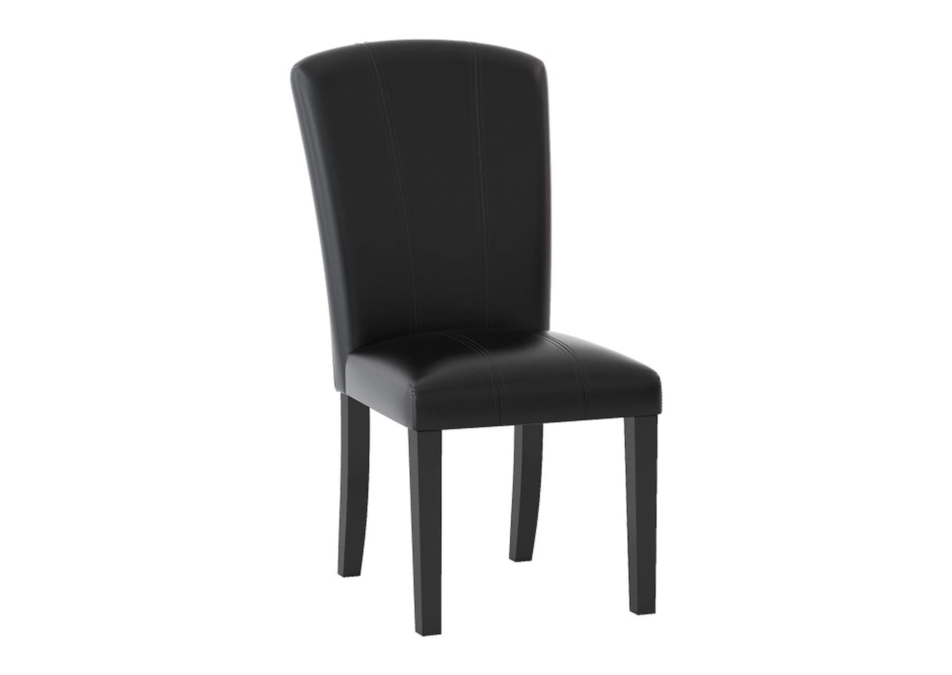 Cristo Side Chair,Homelegance