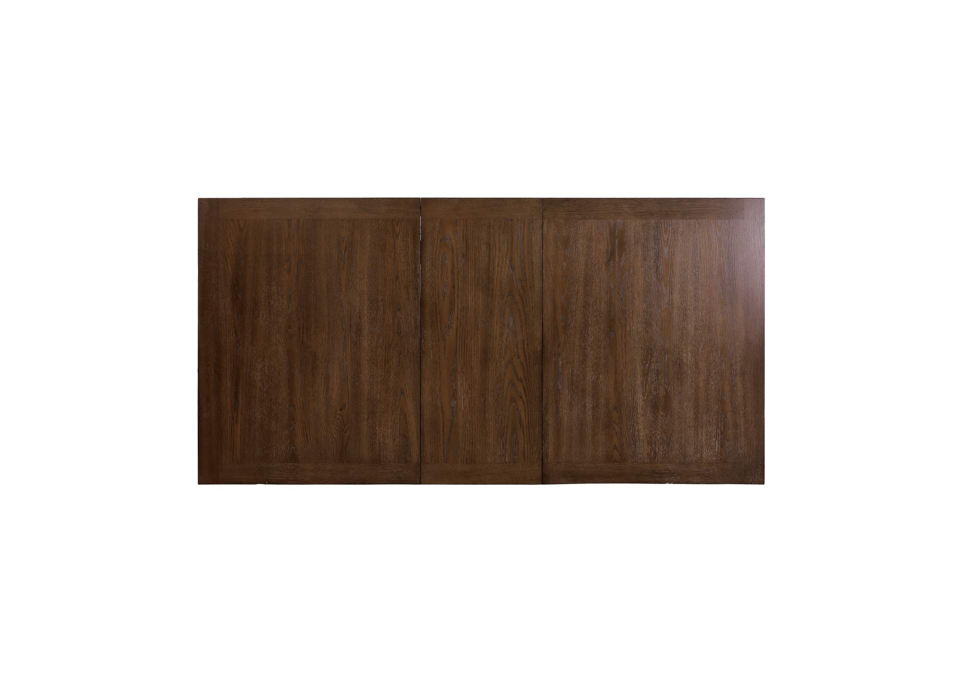 Brown Dining Table,Homelegance