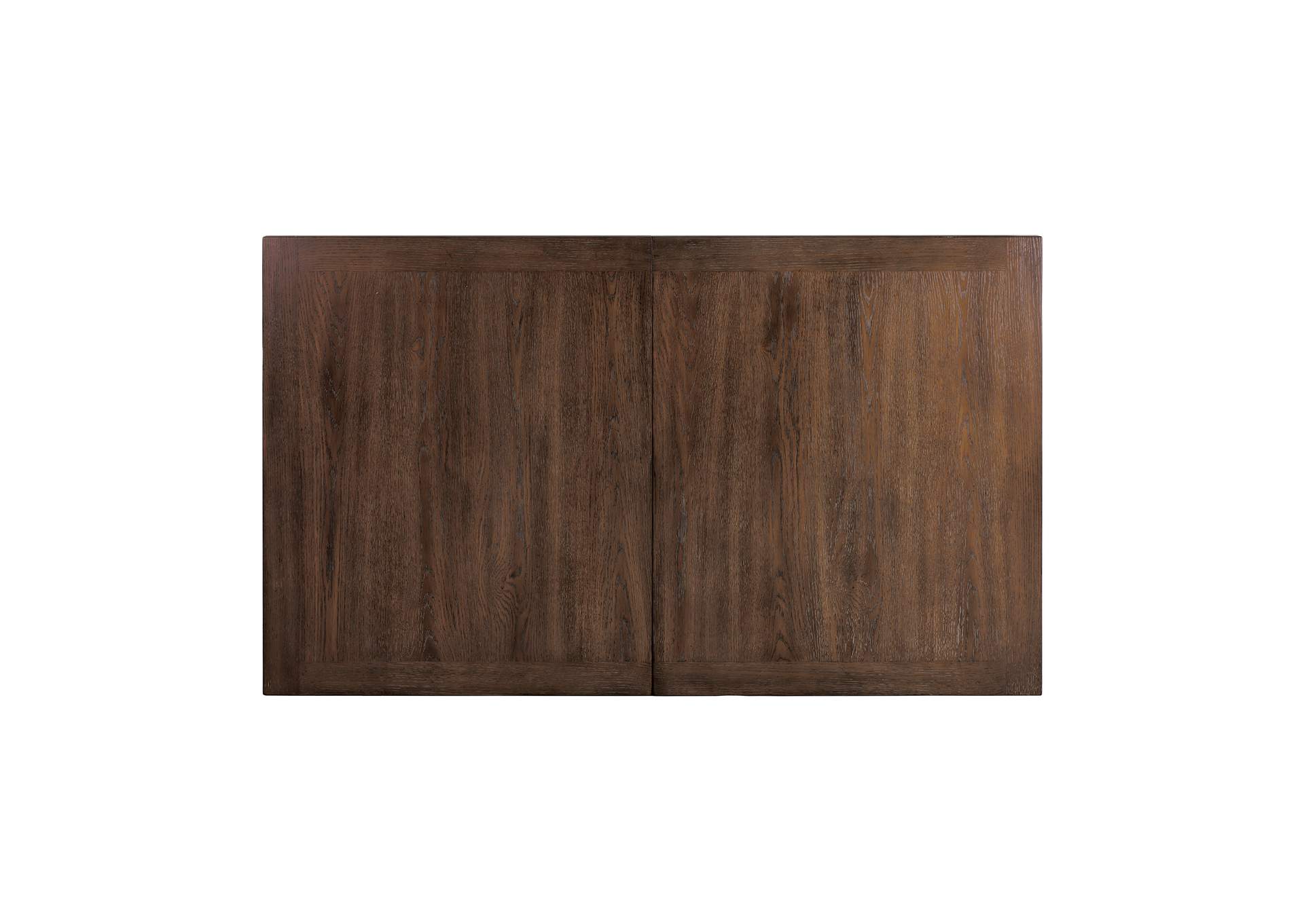 Brown Dining Table,Homelegance