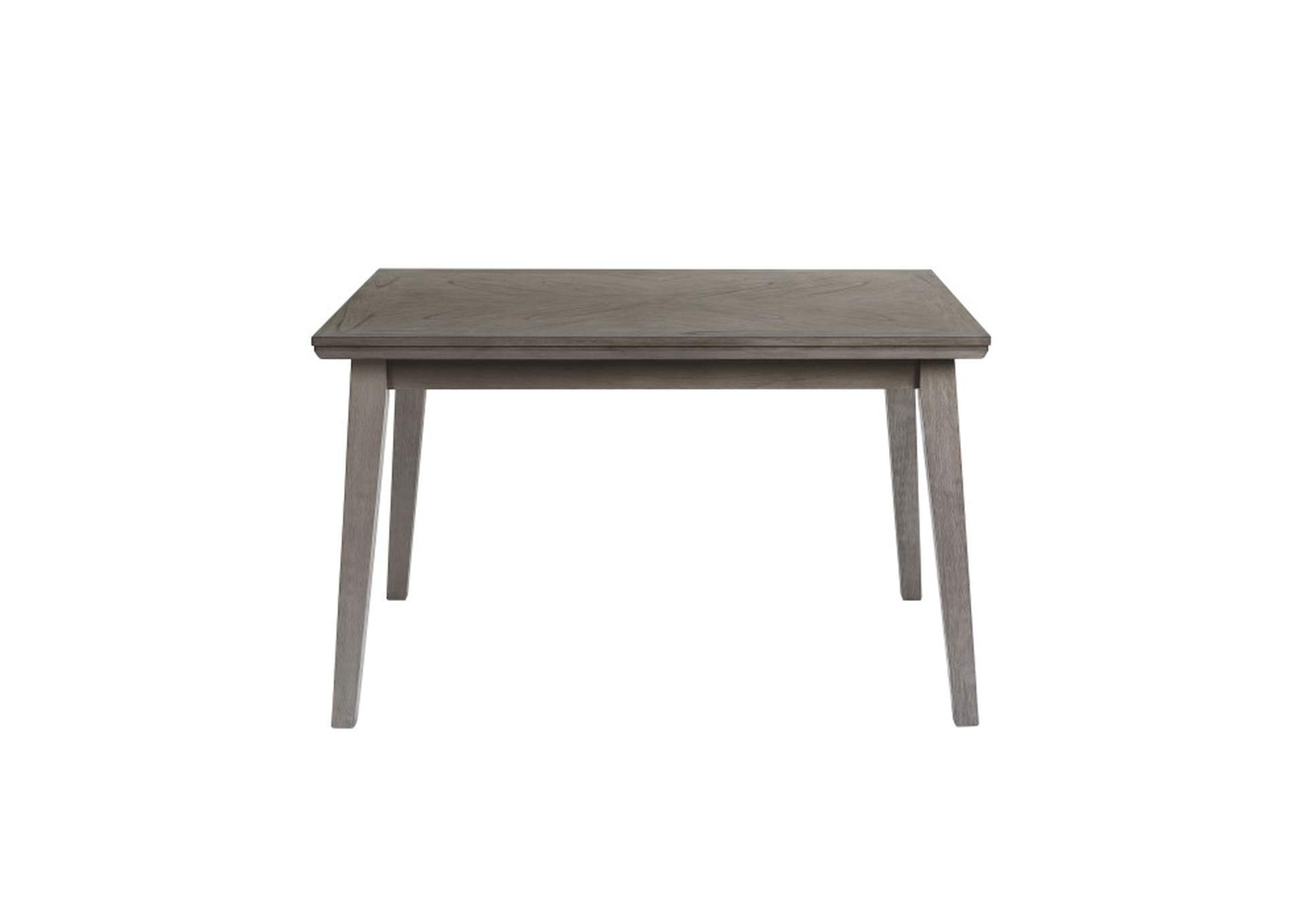 University Dining Table,Homelegance