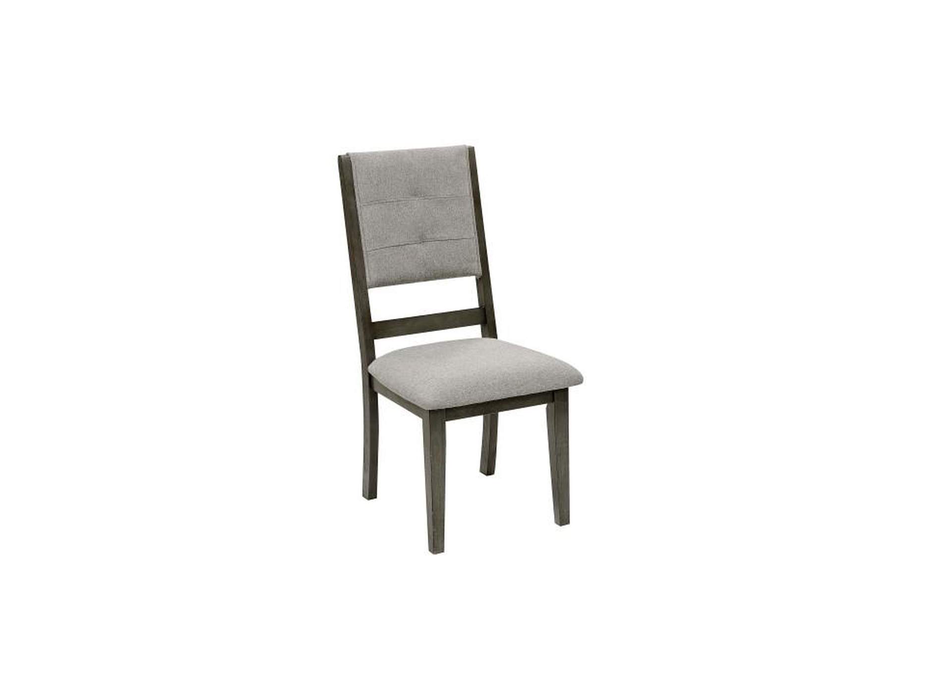 Nisky Side Chair,Homelegance