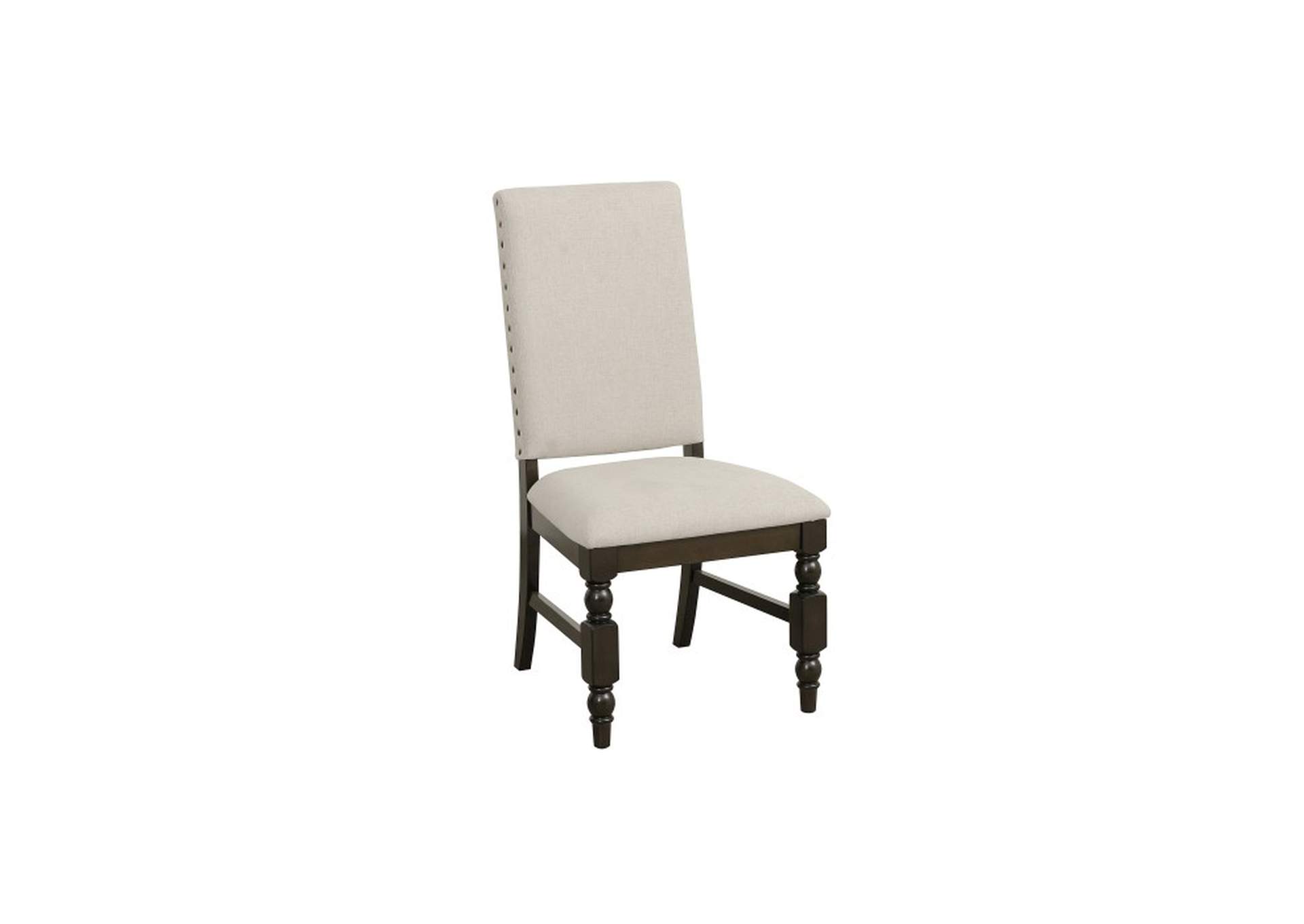 Yates Side Chair,Homelegance