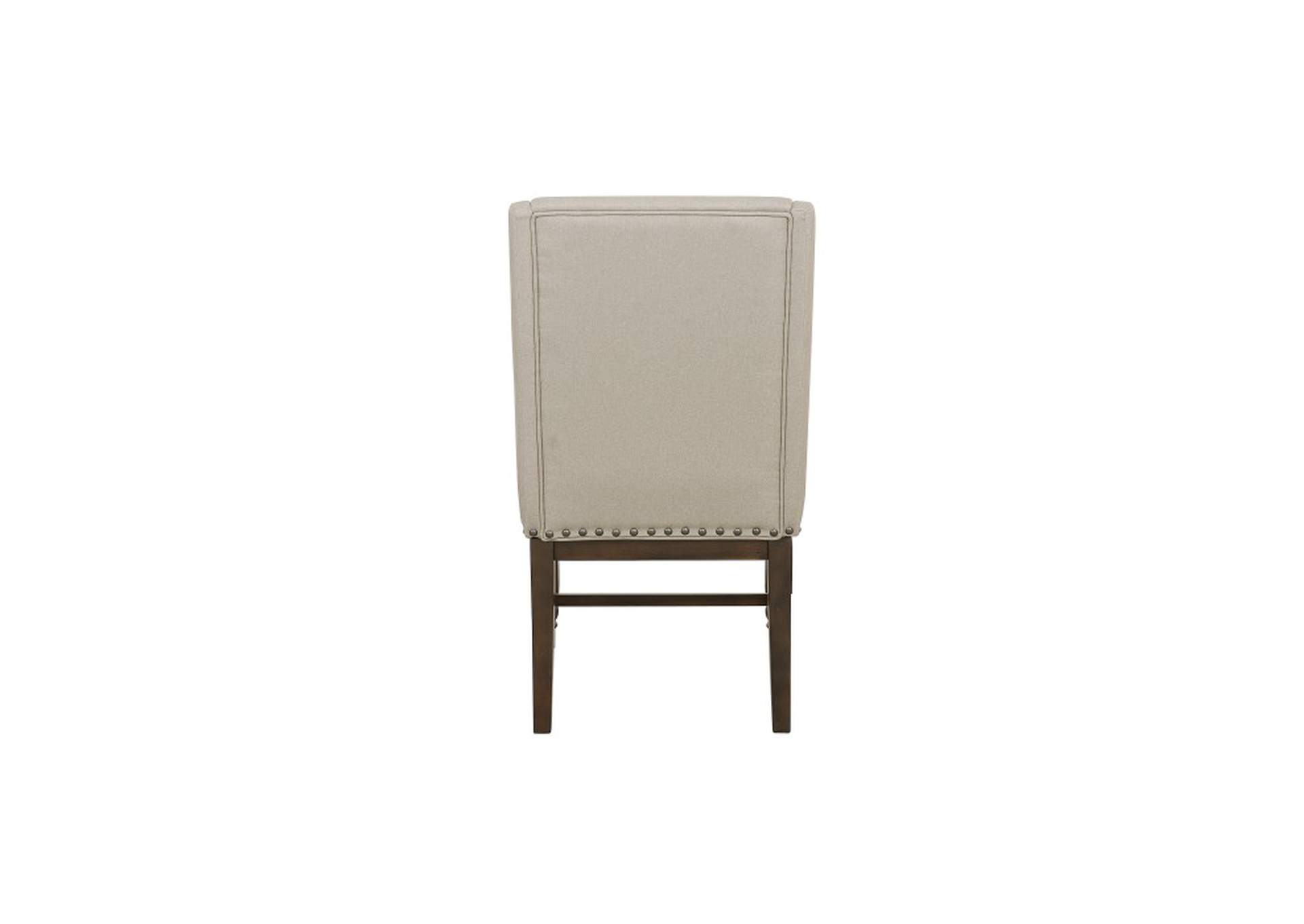 Reid Arm Chair,Homelegance