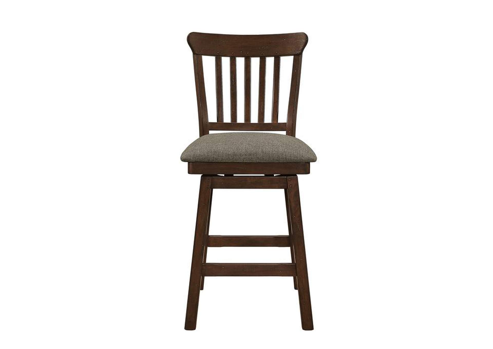 Schleiger 5 Piece Dining Set,Homelegance