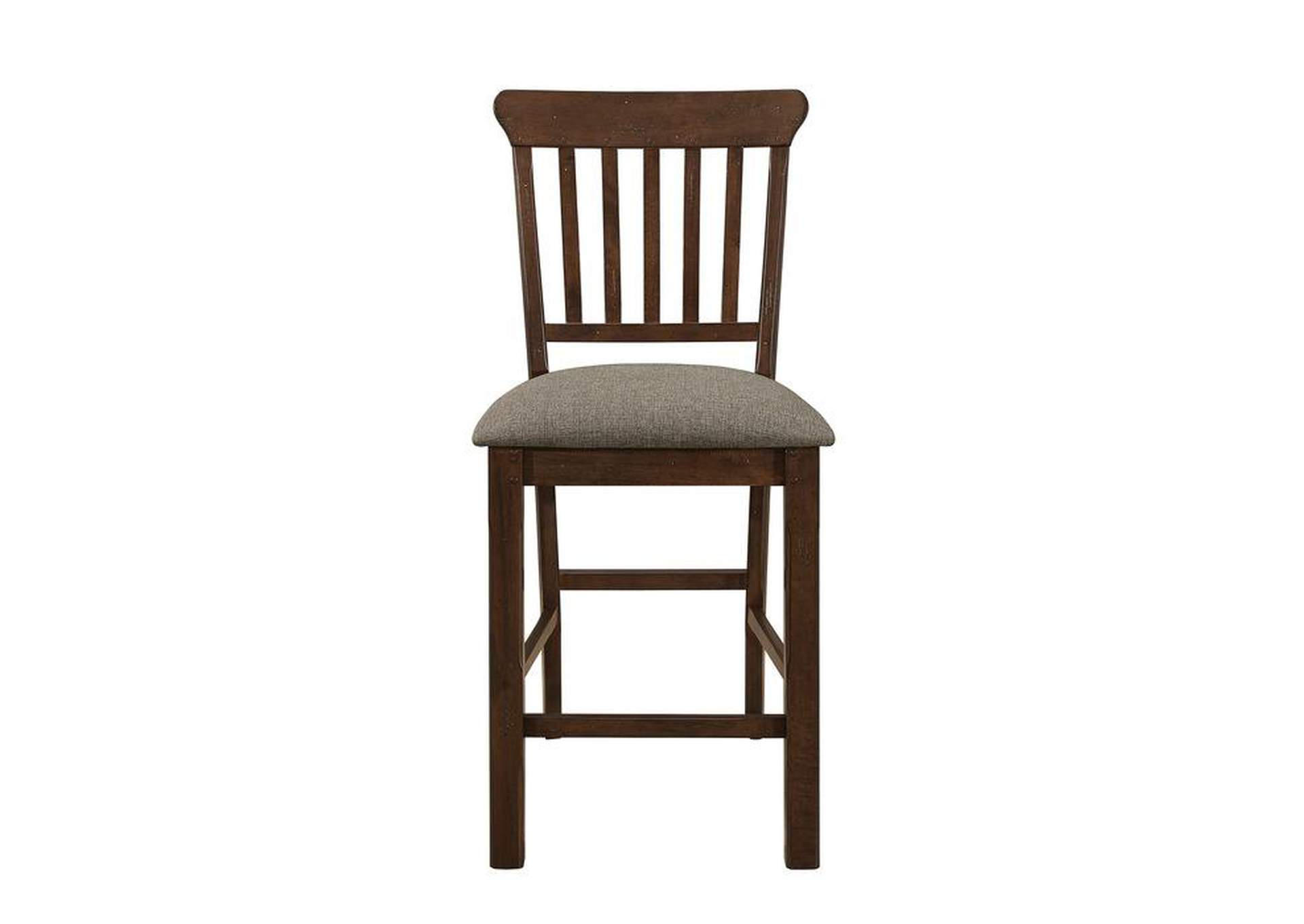 Schleiger 5 Piece Dining Set,Homelegance