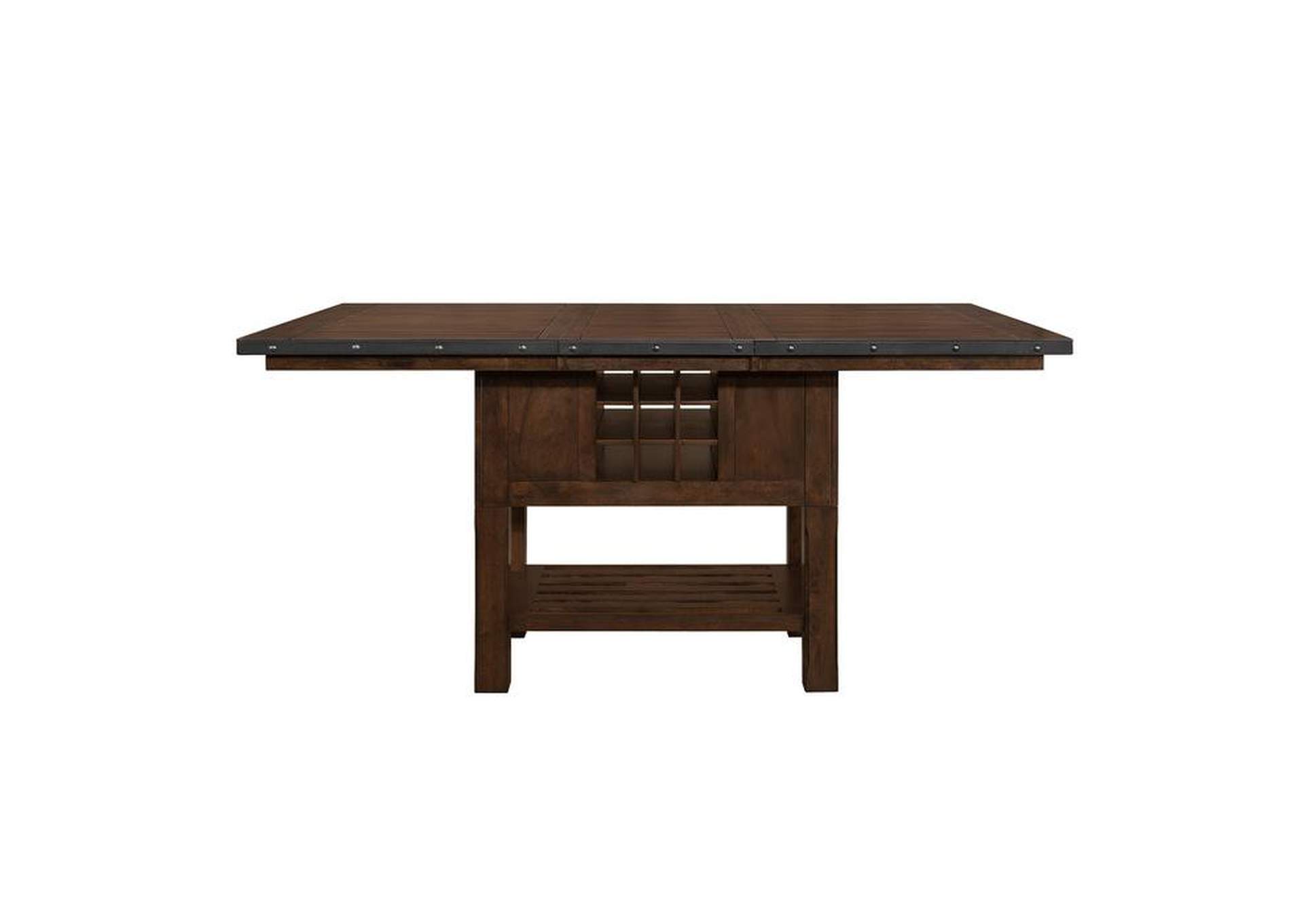 Schleiger 5 Piece Dining Set,Homelegance