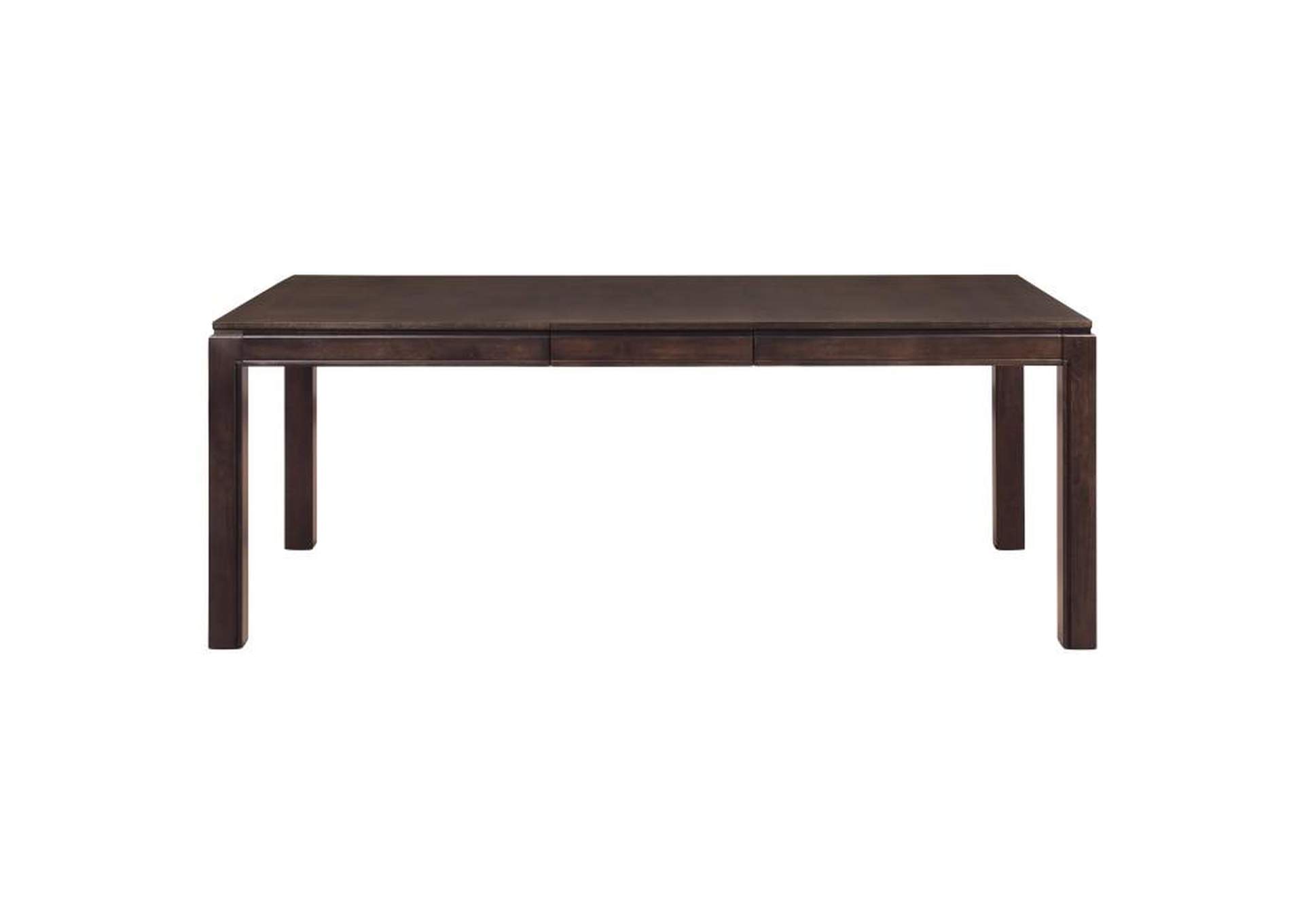 Kavanaugh Dining Table,Homelegance