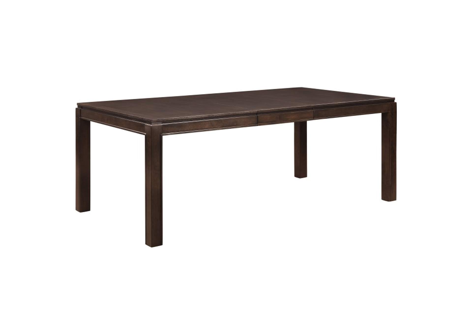 Kavanaugh 5 Piece Dining Set,Homelegance