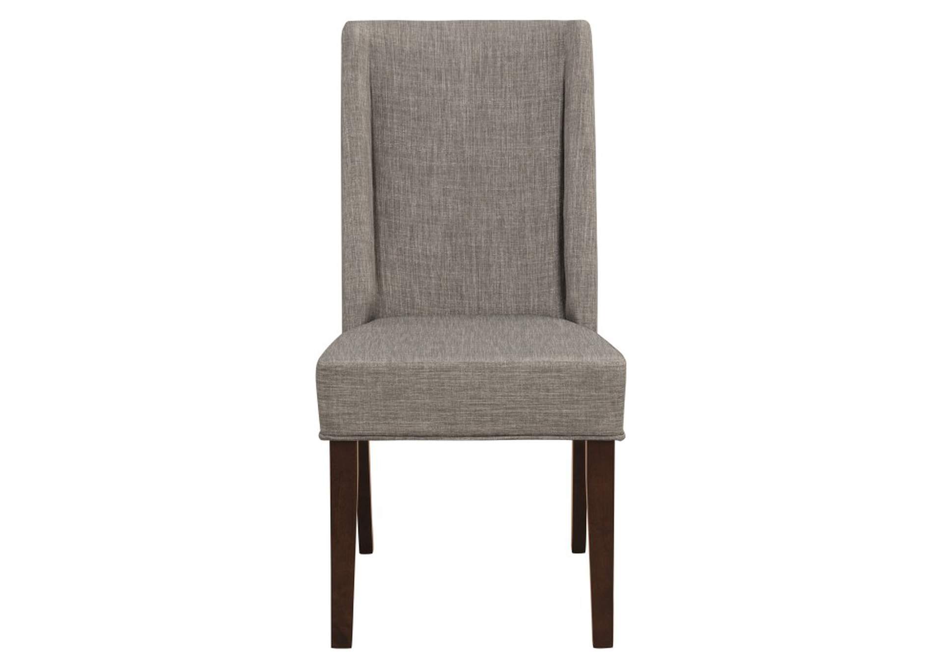 Kavanaugh Side Chair,Homelegance