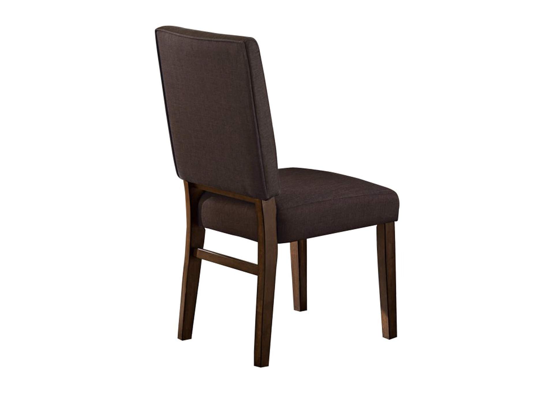 Sedley Side Chair,Homelegance