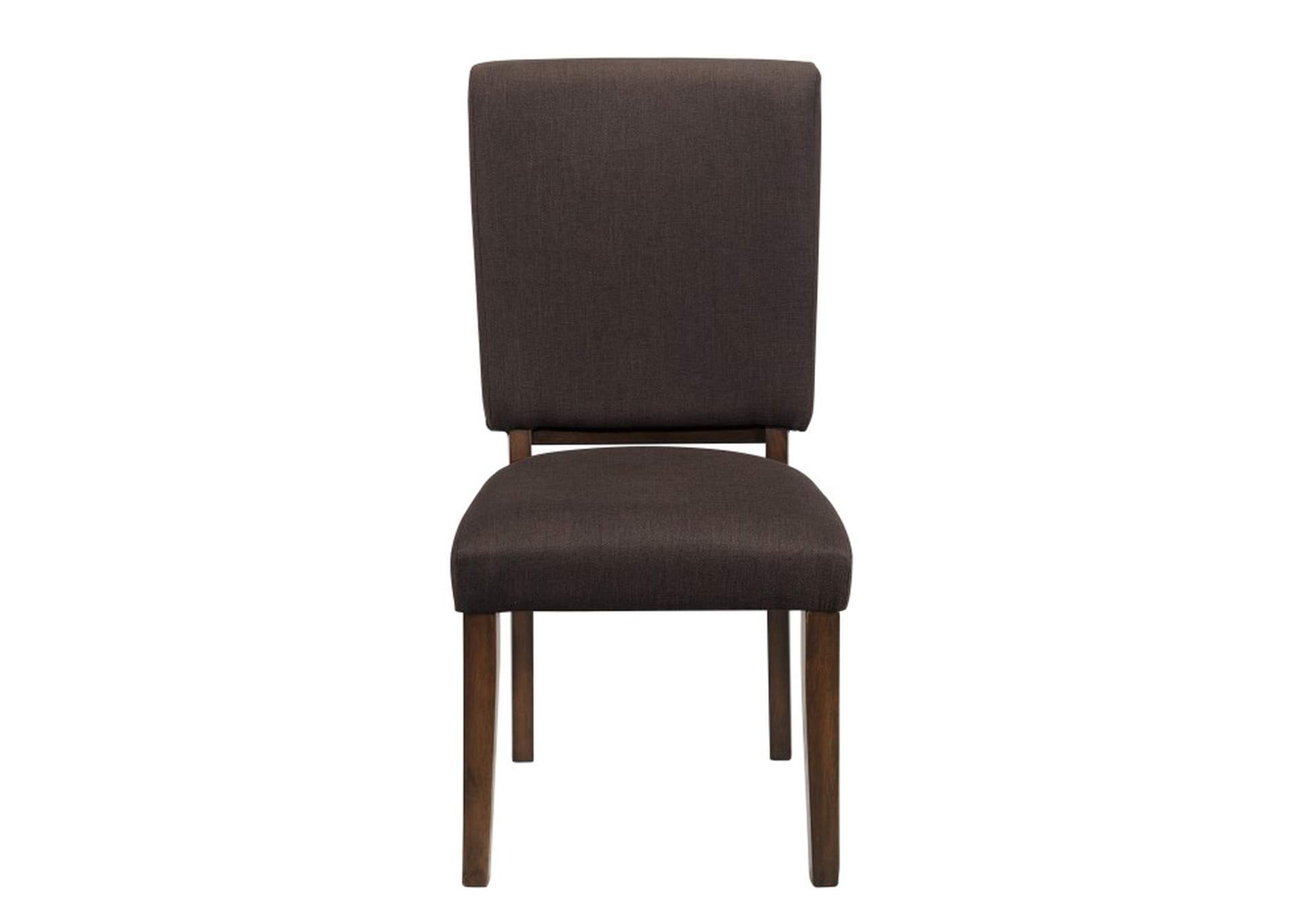 Sedley Side Chair,Homelegance