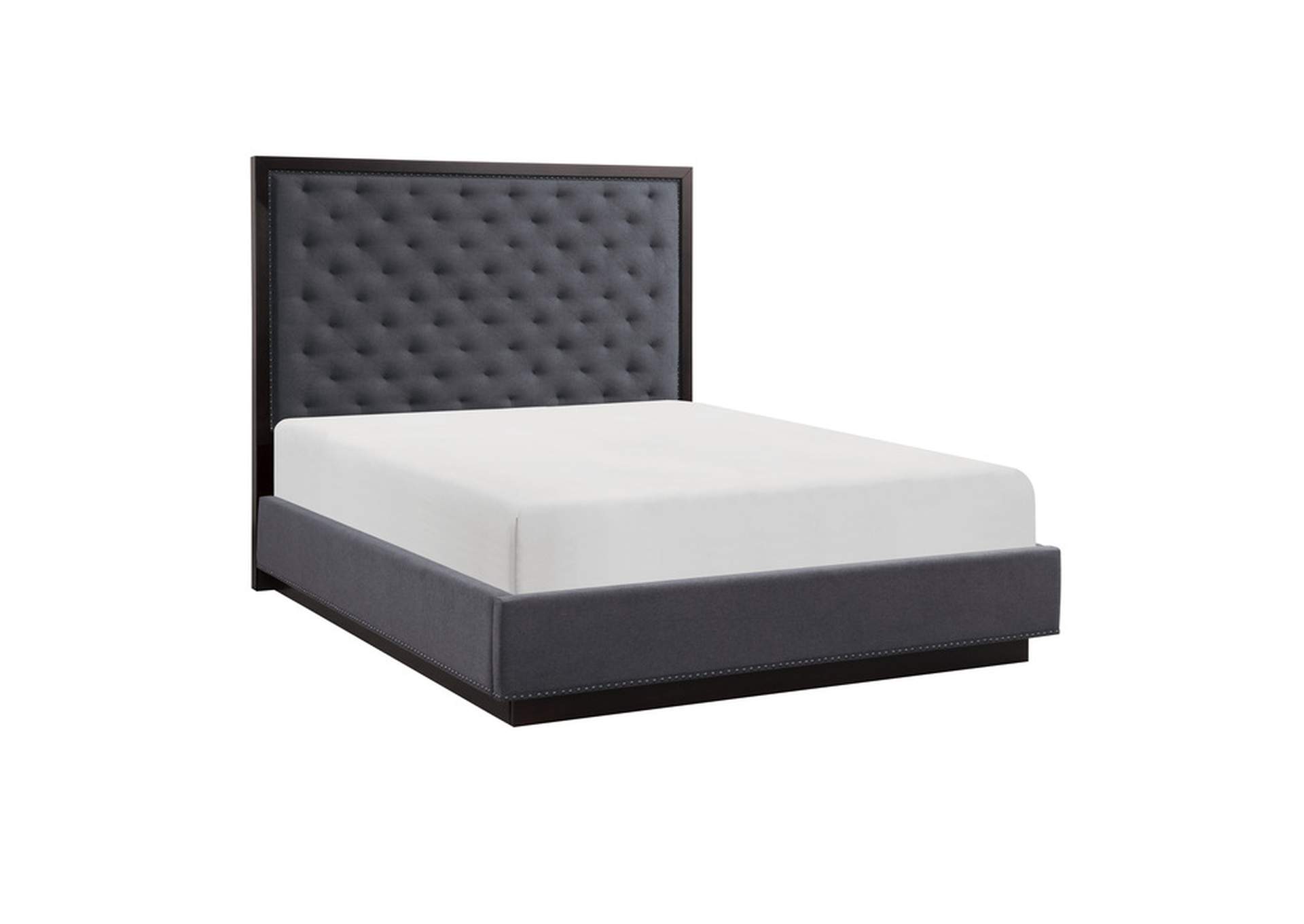 Larchmont 4 Piece Queen Bedroom Set,Homelegance
