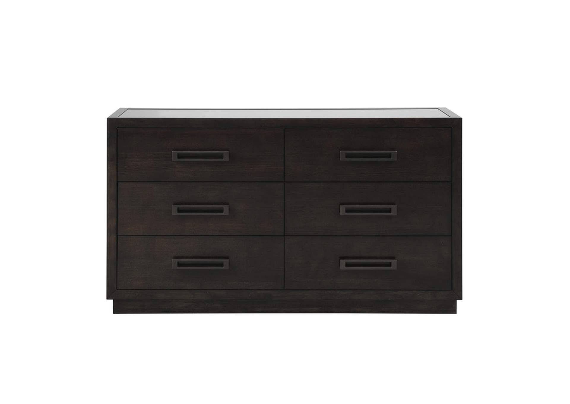 Larchmont Dresser,Homelegance
