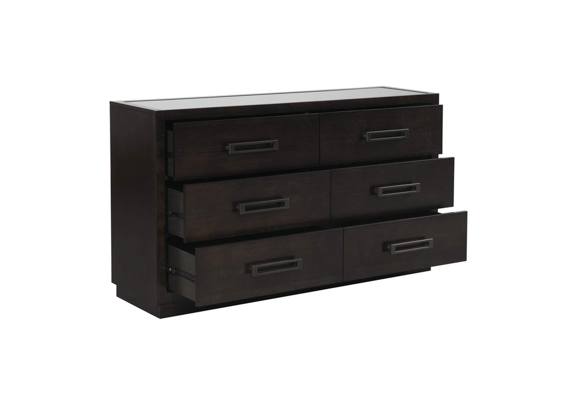 Larchmont Dresser,Homelegance