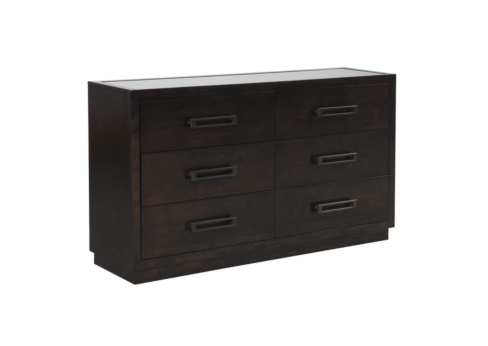 Larchmont Dresser,Homelegance
