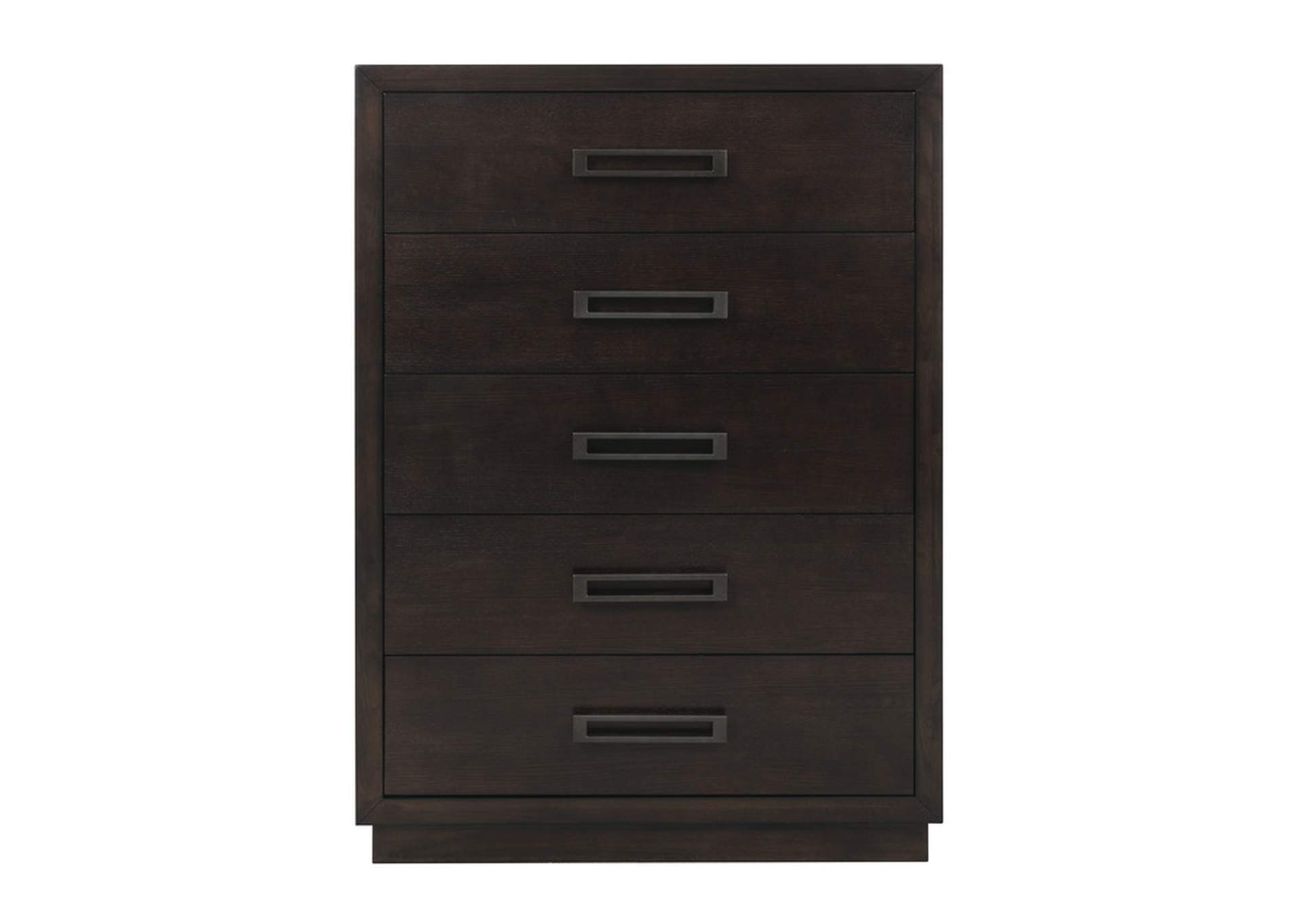 Larchmont Chest,Homelegance