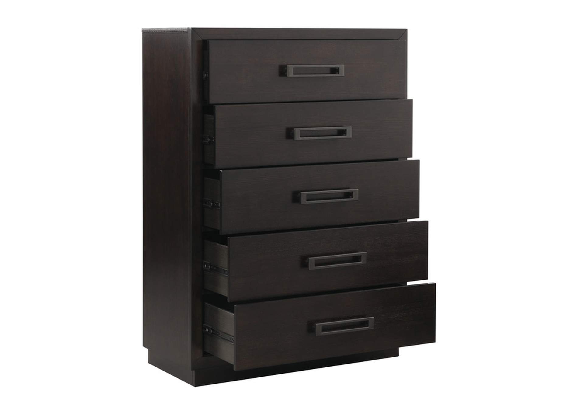 Larchmont Chest,Homelegance