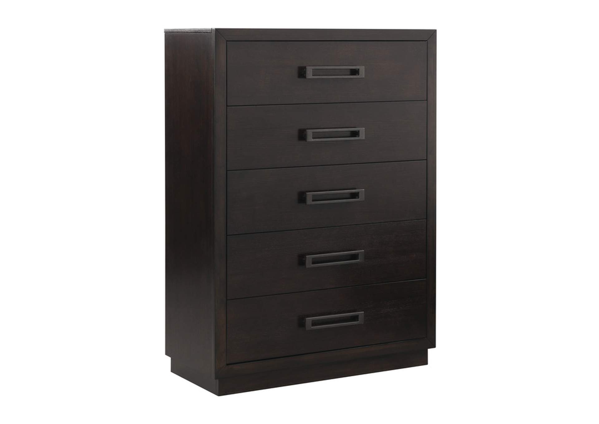 Larchmont Chest,Homelegance