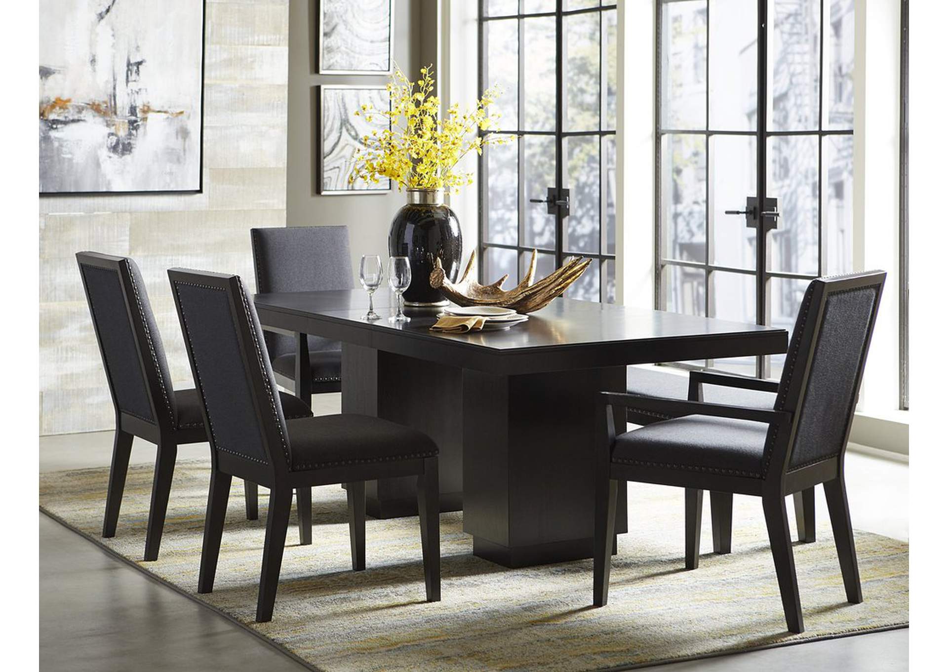 Side Chair,Homelegance