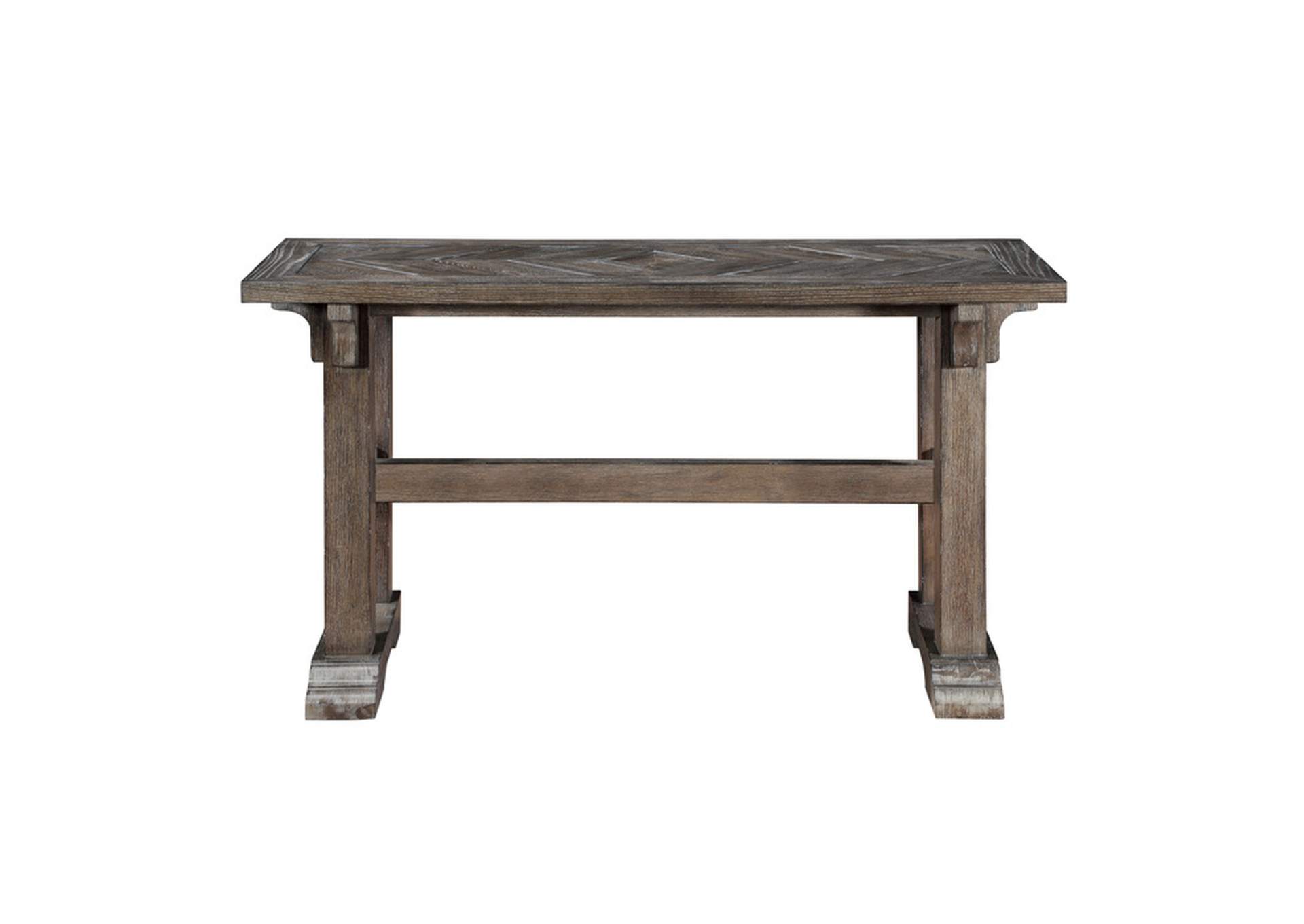 Sarasota Sofa Table,Homelegance